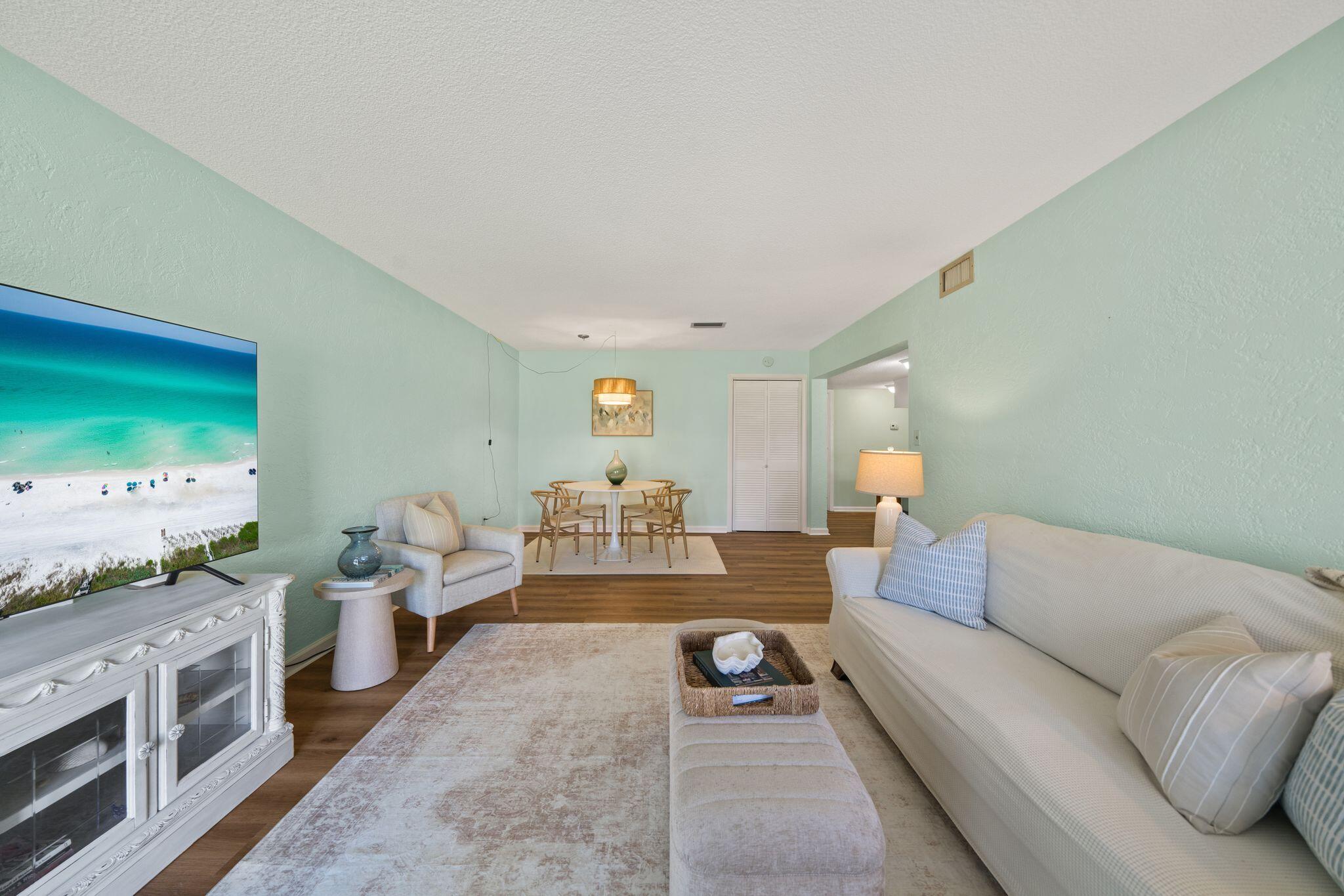 Palisades Condo Ph 1 - Residential