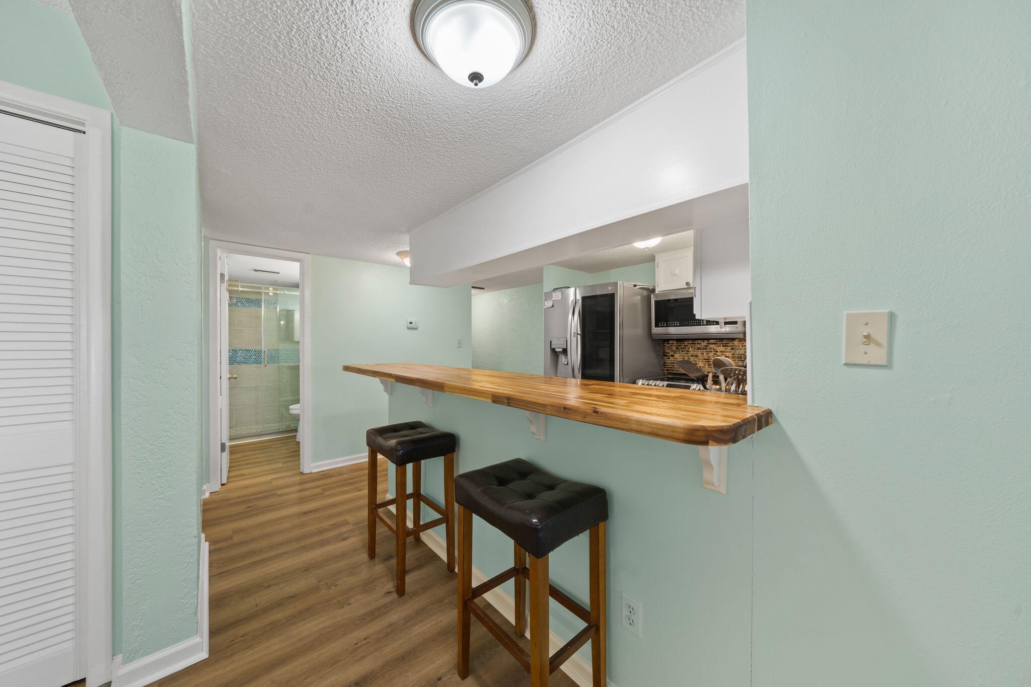 Palisades Condo Ph 1 - Residential
