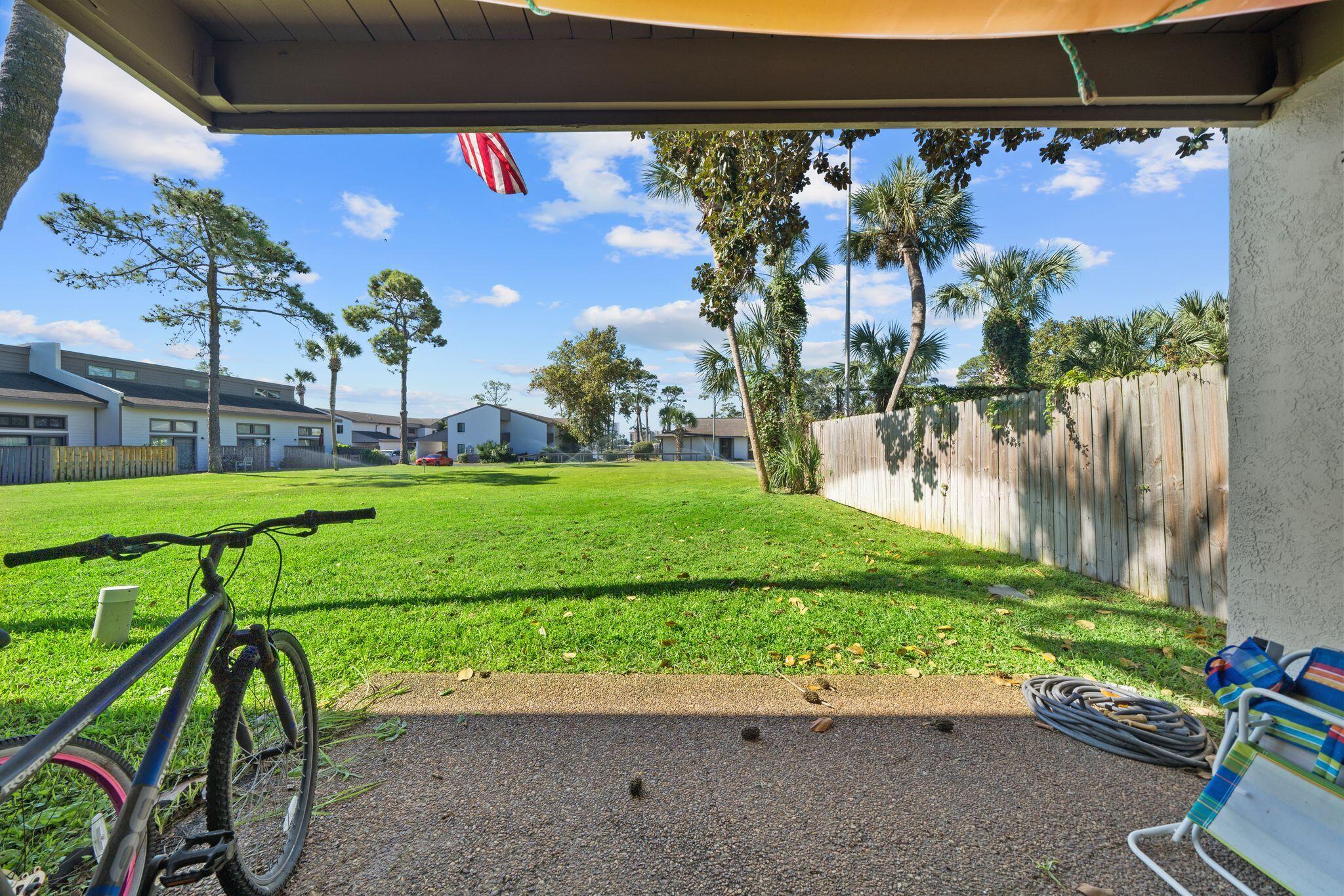Palisades Condo Ph 1 - Residential