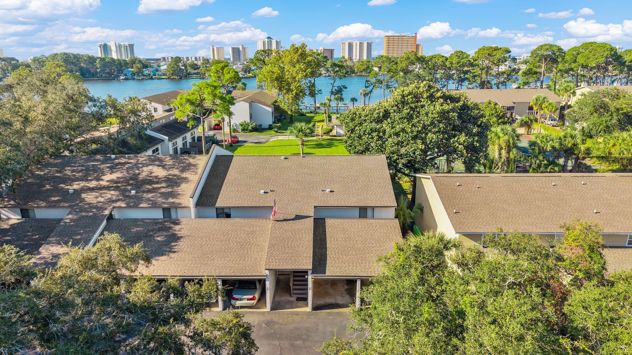 Palisades Condo Ph 1 - Residential