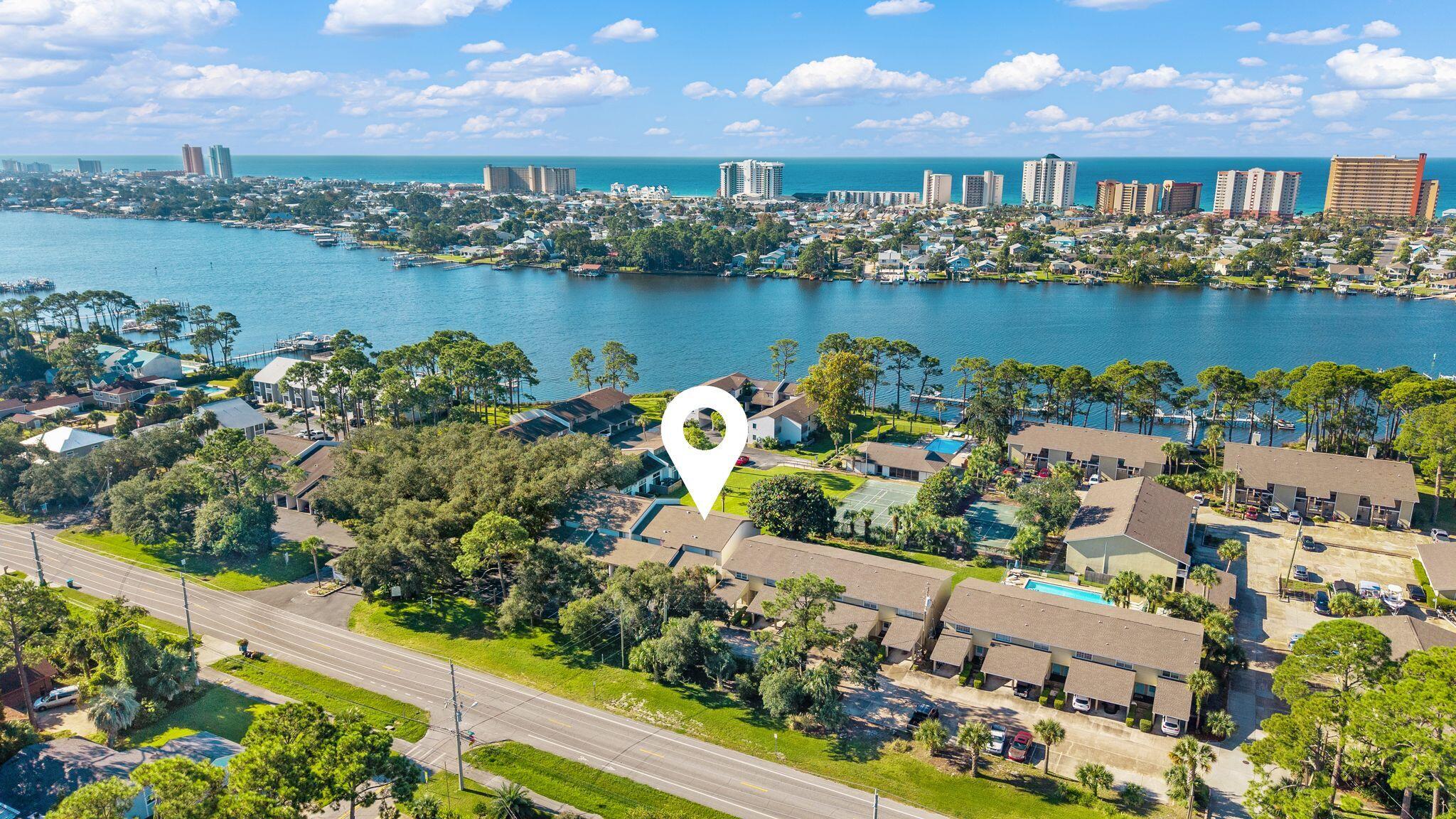 Palisades Condo Ph 1 - Residential