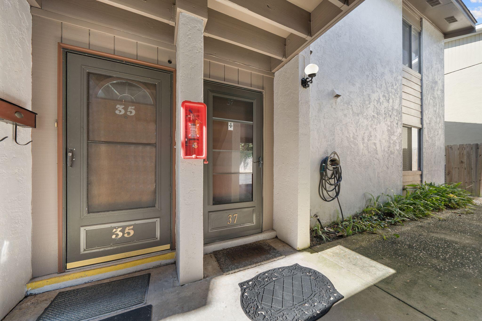 Palisades Condo Ph 1 - Residential