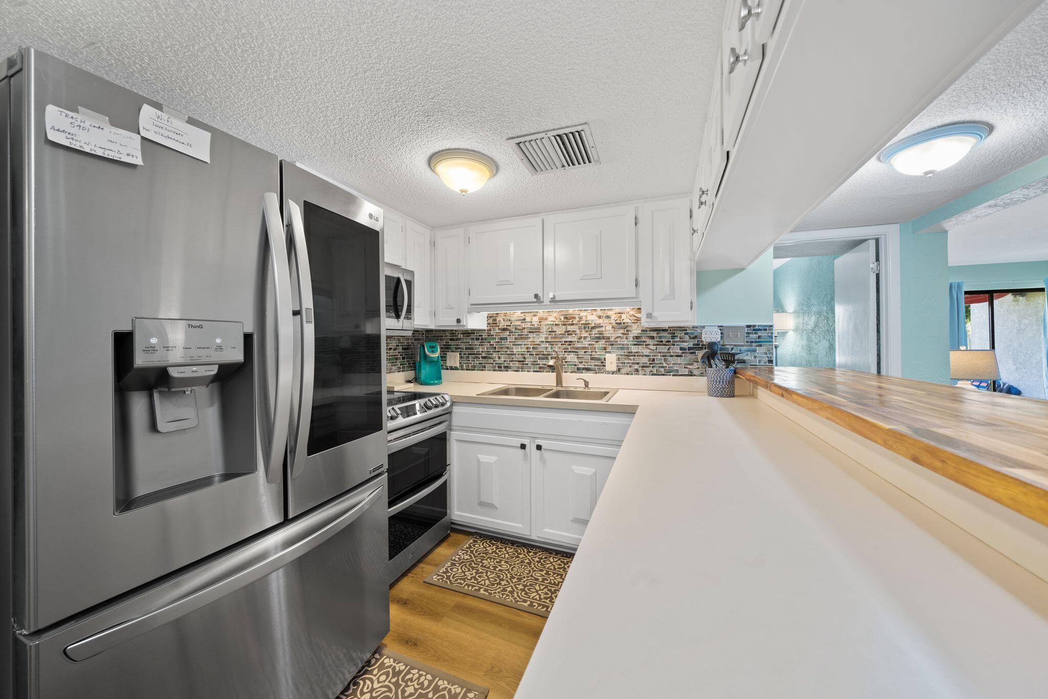 Palisades Condo Ph 1 - Residential