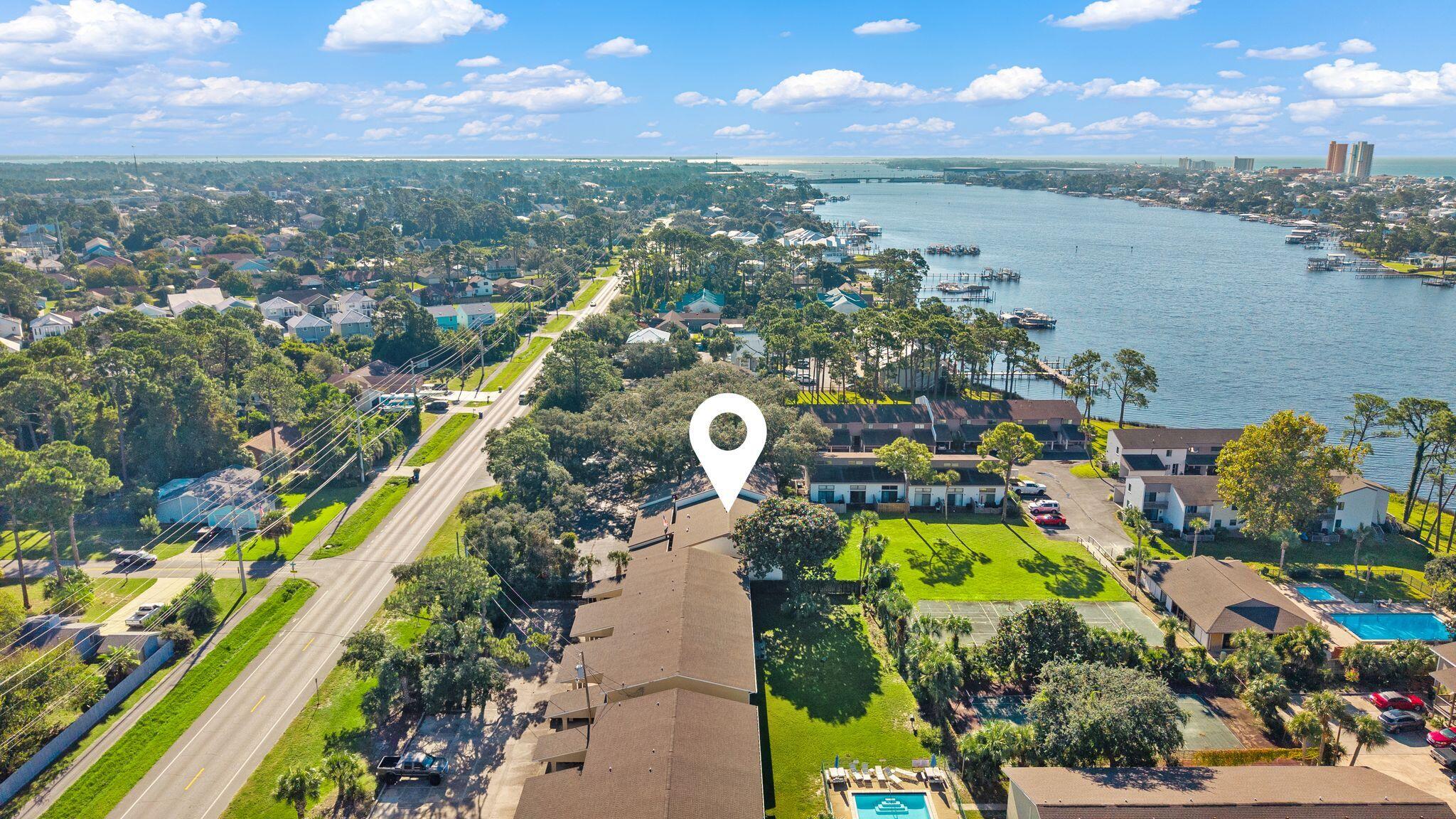 Palisades Condo Ph 1 - Residential