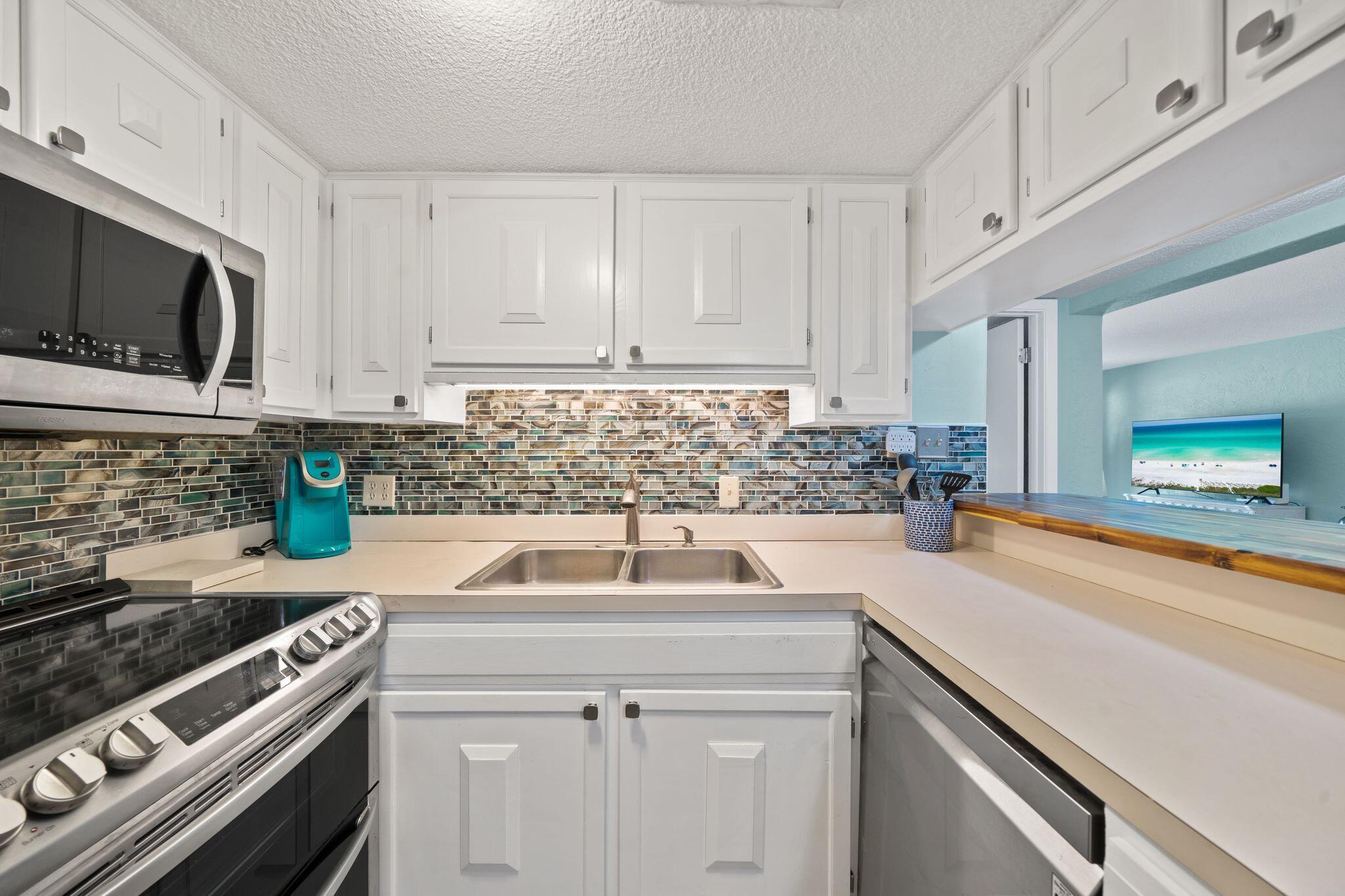 Palisades Condo Ph 1 - Residential