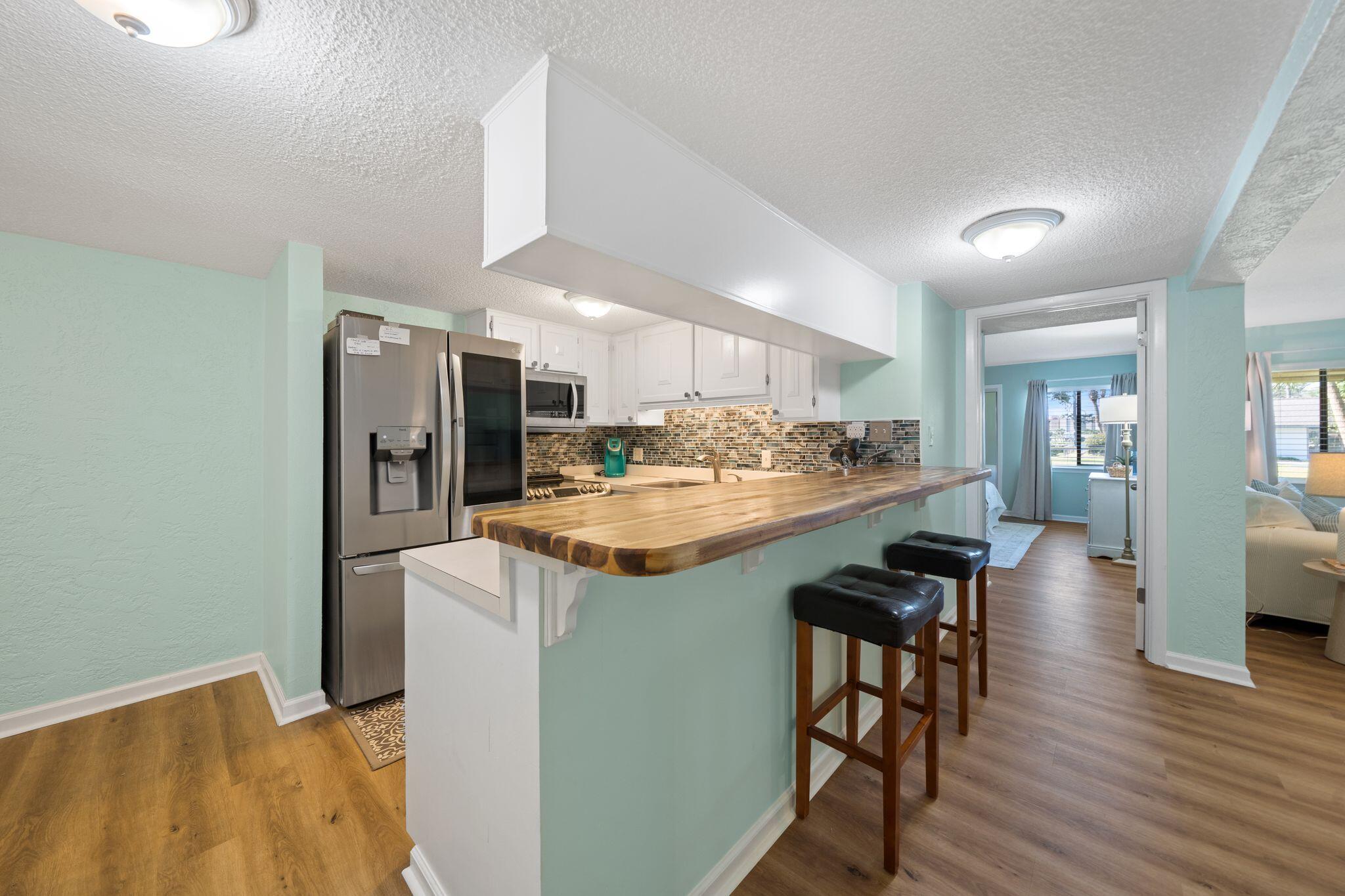 Palisades Condo Ph 1 - Residential