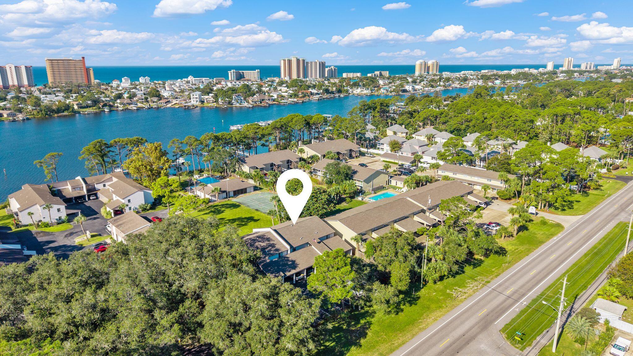 Palisades Condo Ph 1 - Residential
