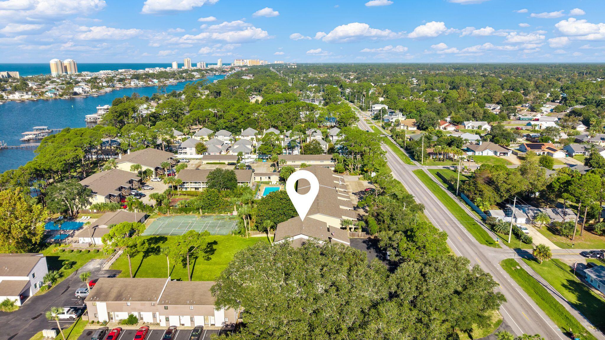 Palisades Condo Ph 1 - Residential