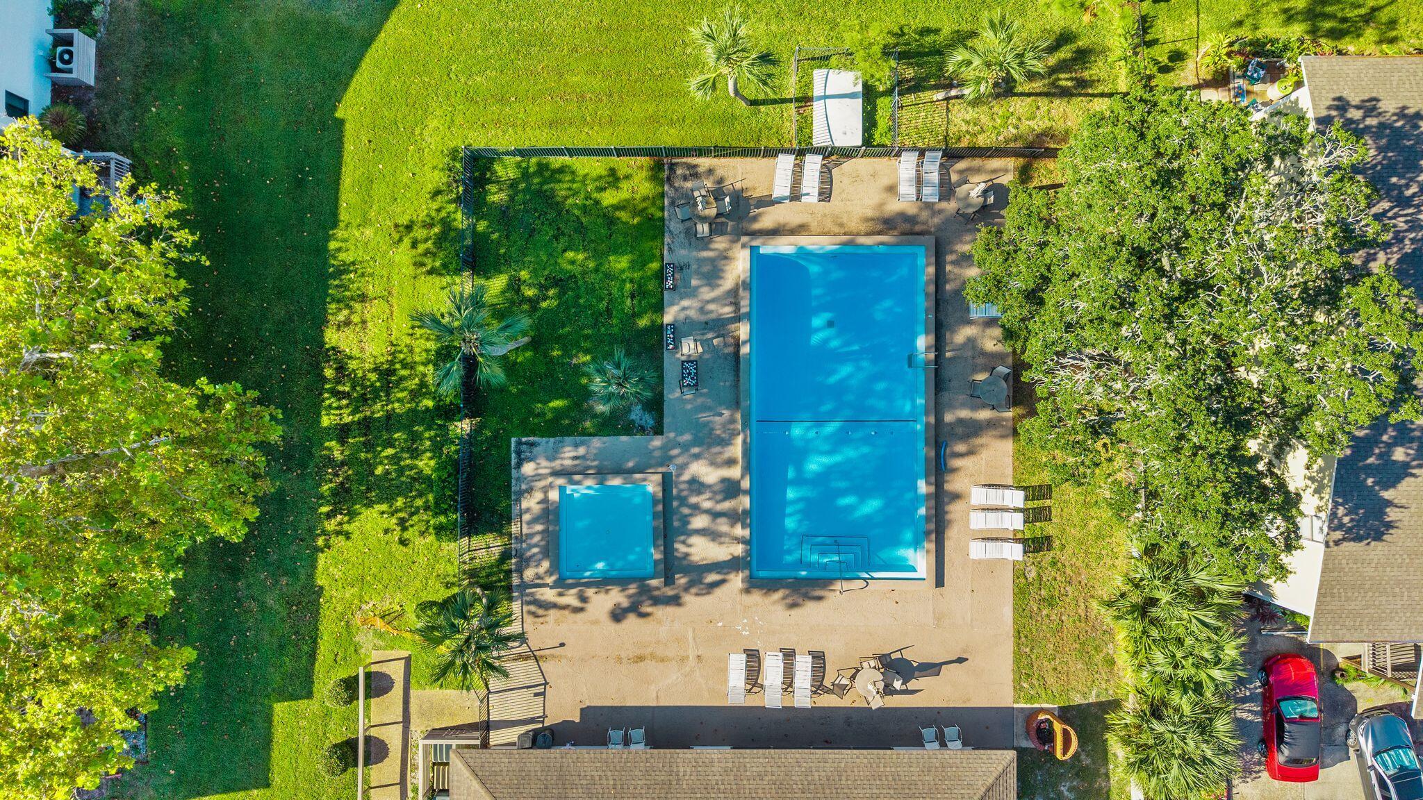 Palisades Condo Ph 1 - Residential