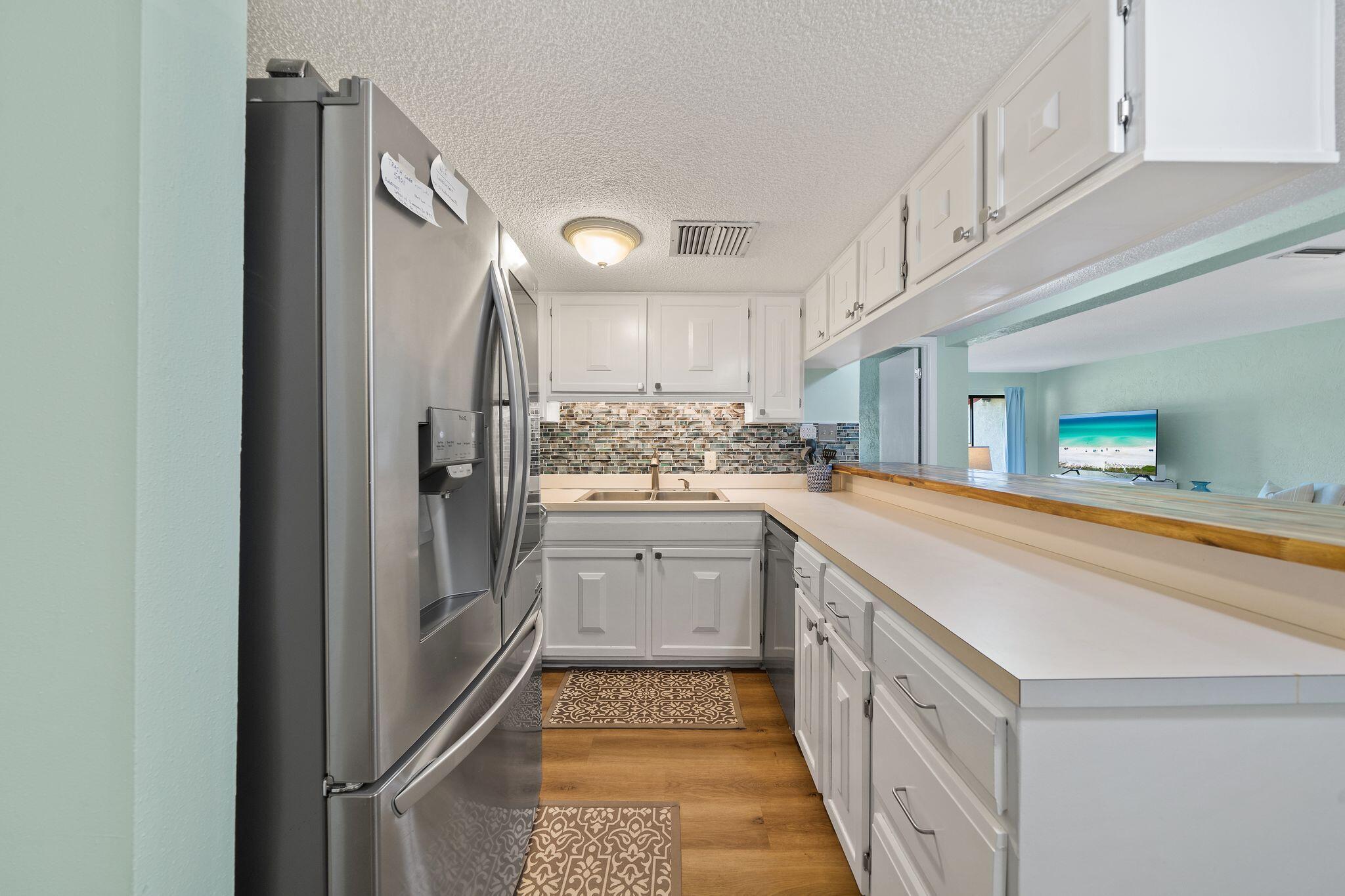 Palisades Condo Ph 1 - Residential