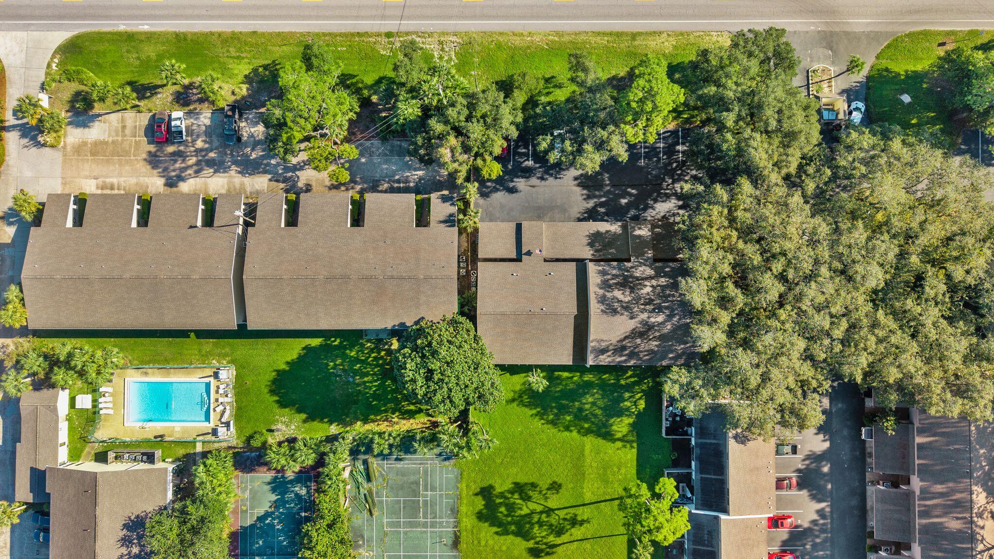 Palisades Condo Ph 1 - Residential