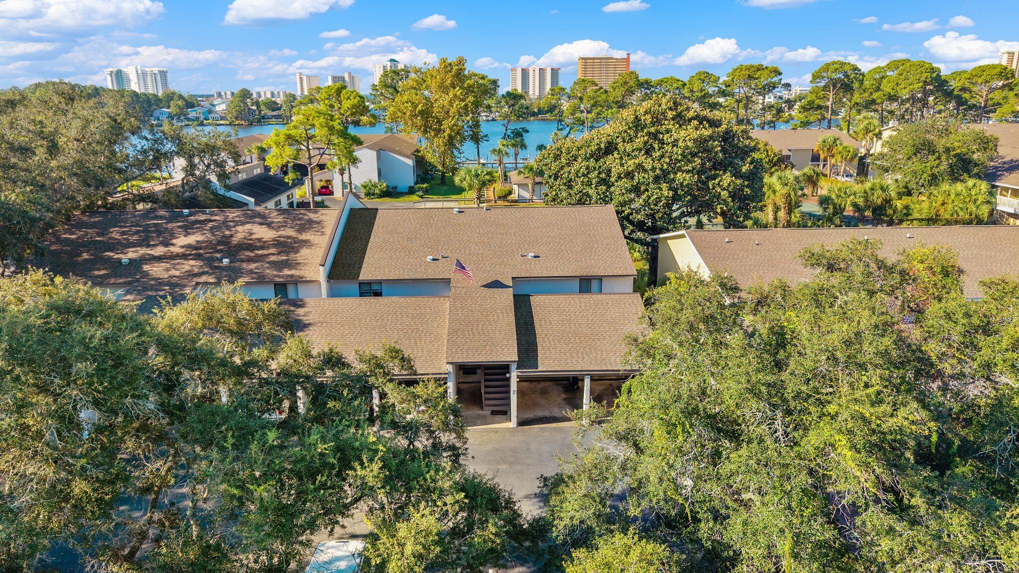Palisades Condo Ph 1 - Residential