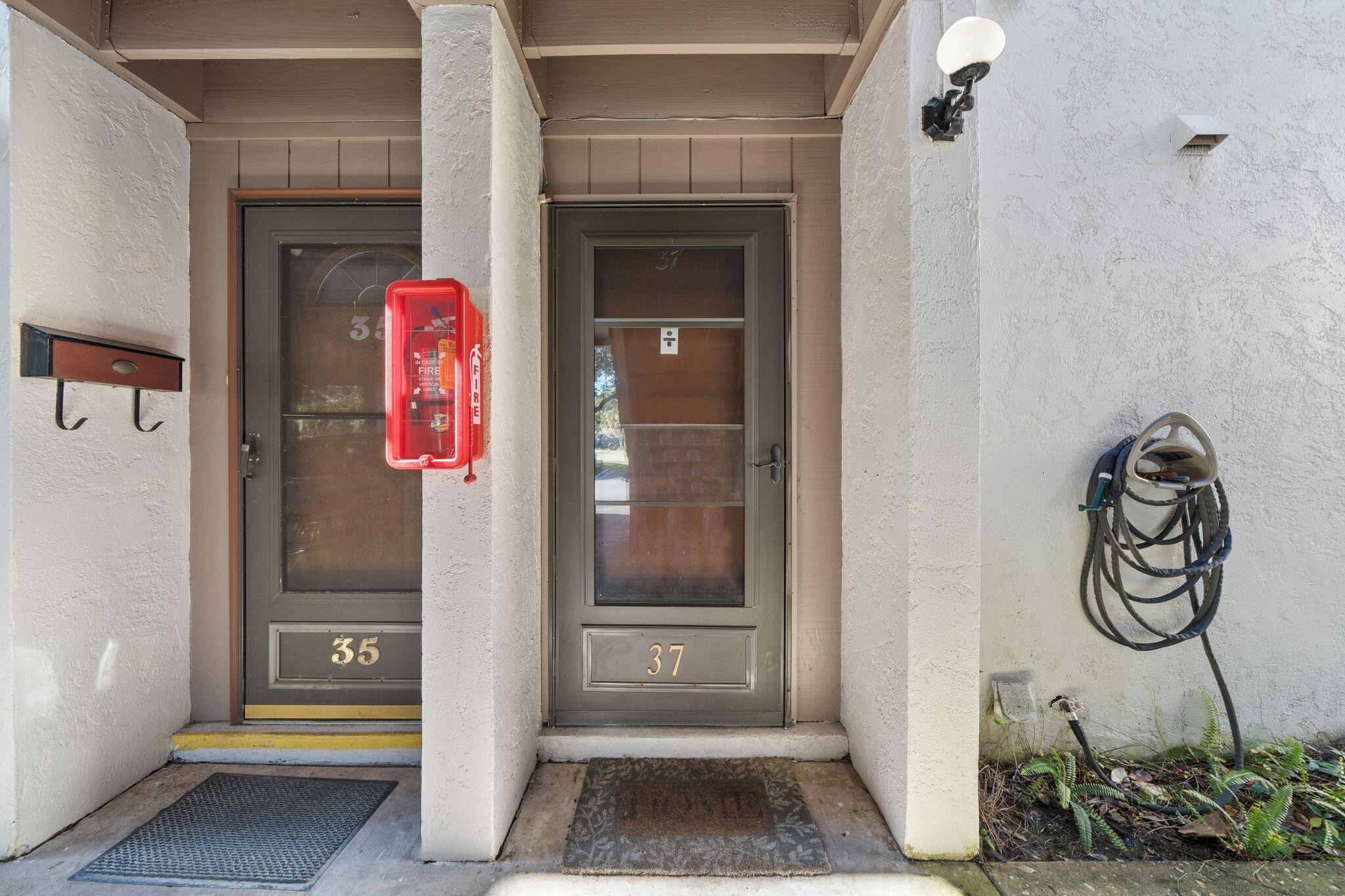 Palisades Condo Ph 1 - Residential