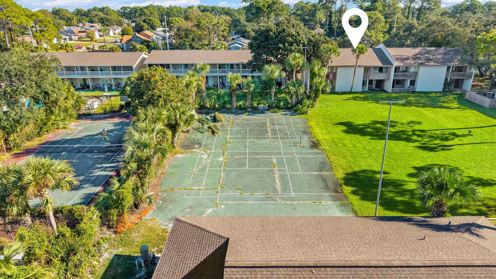 Palisades Condo Ph 1 - Residential
