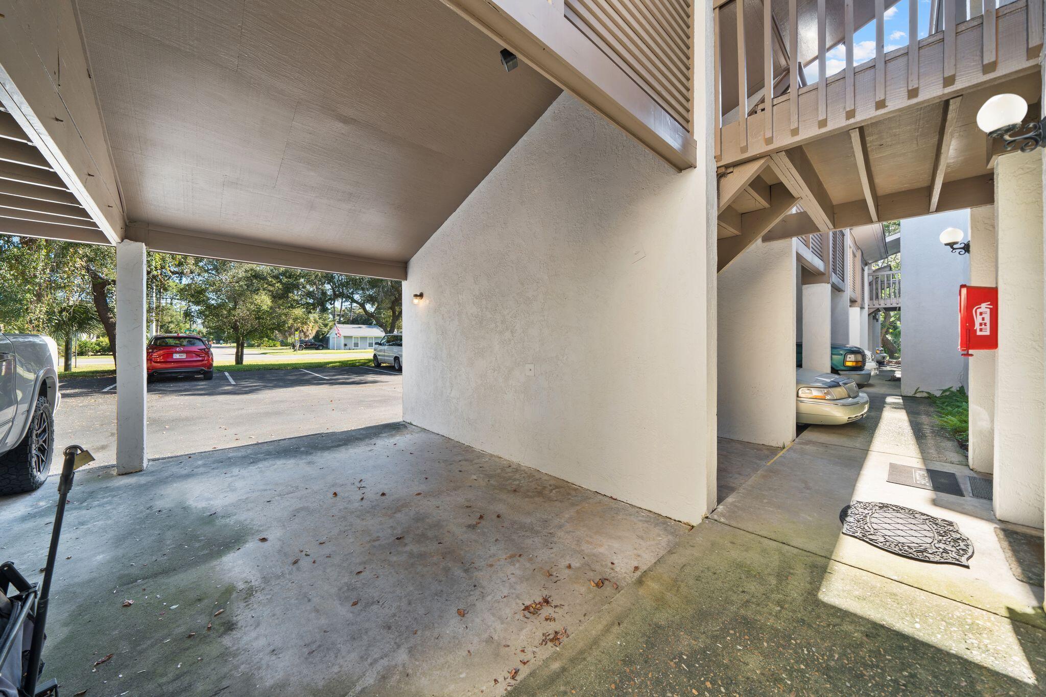 Palisades Condo Ph 1 - Residential