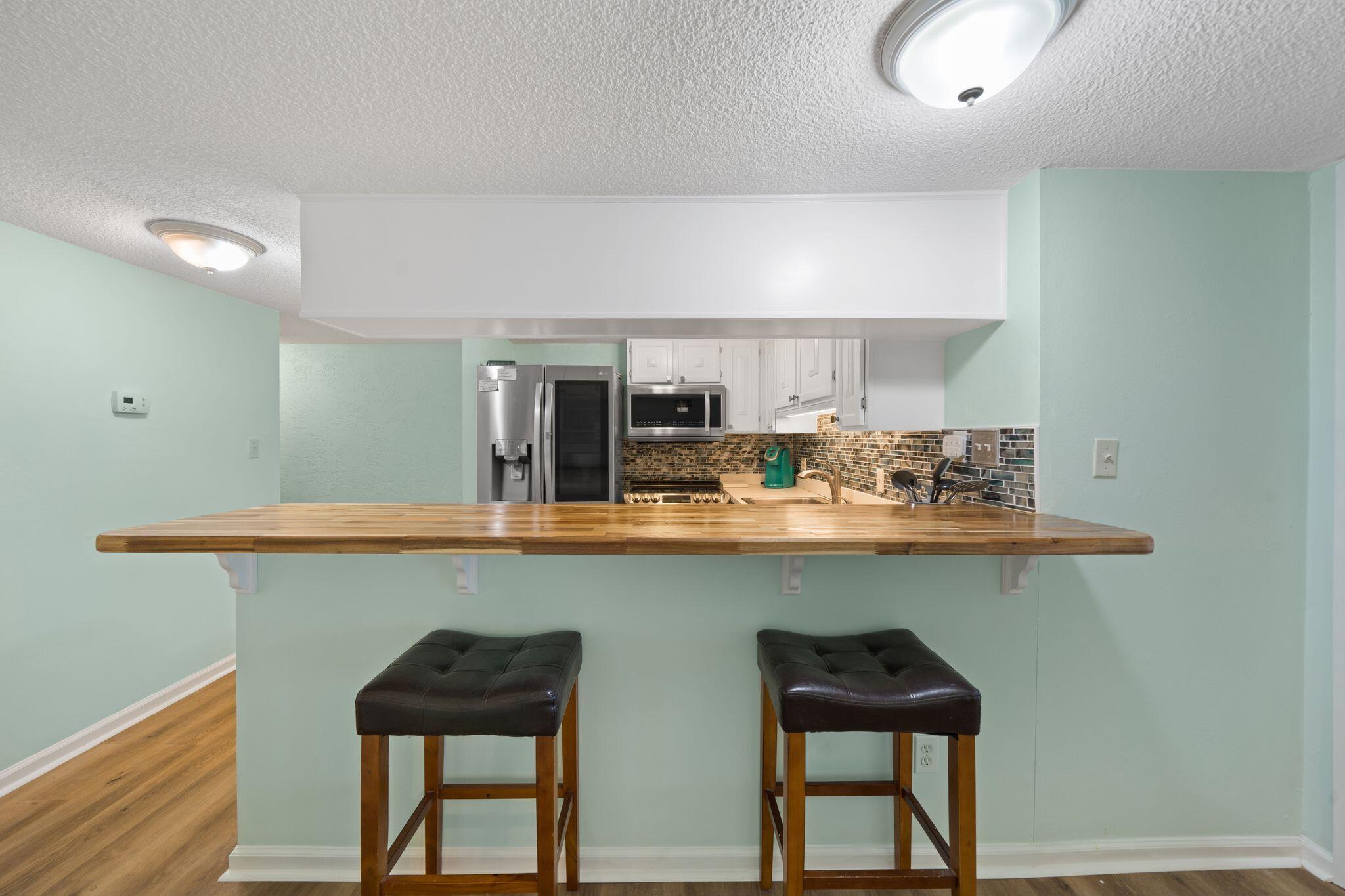 Palisades Condo Ph 1 - Residential