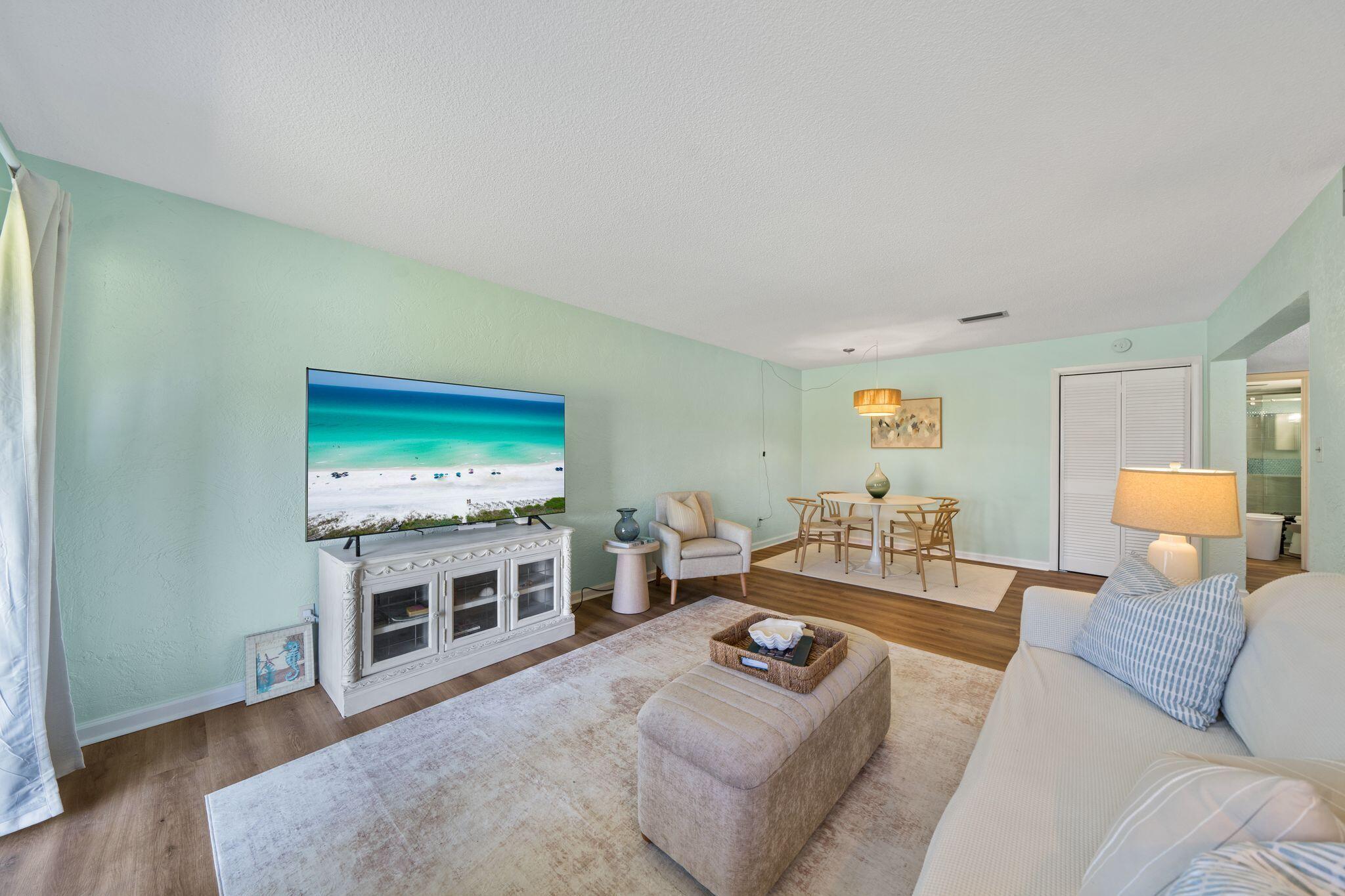 Palisades Condo Ph 1 - Residential
