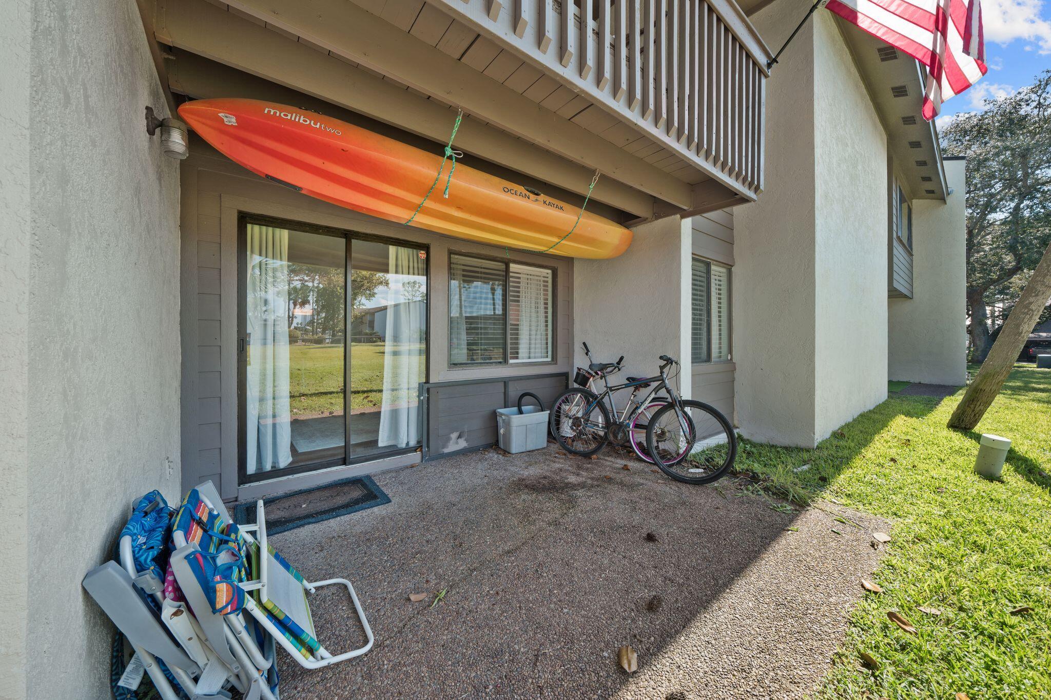 Palisades Condo Ph 1 - Residential