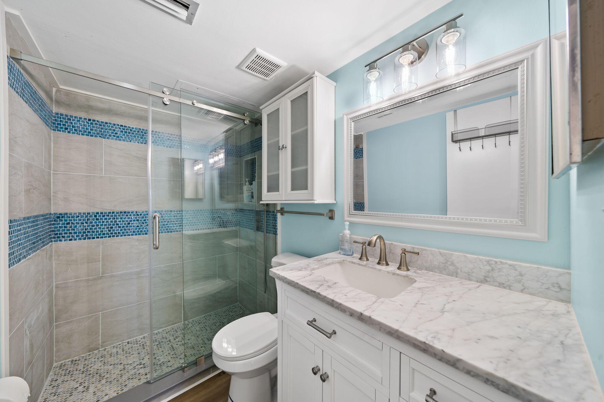 Palisades Condo Ph 1 - Residential