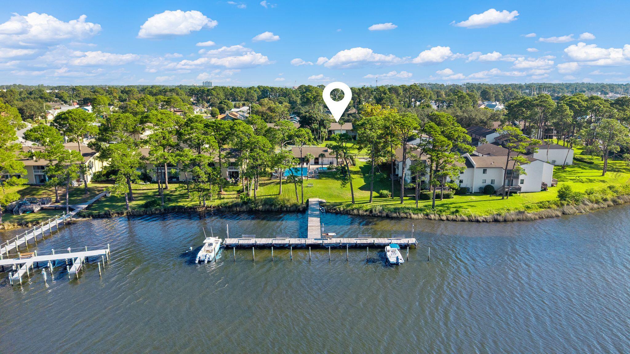 Palisades Condo Ph 1 - Residential