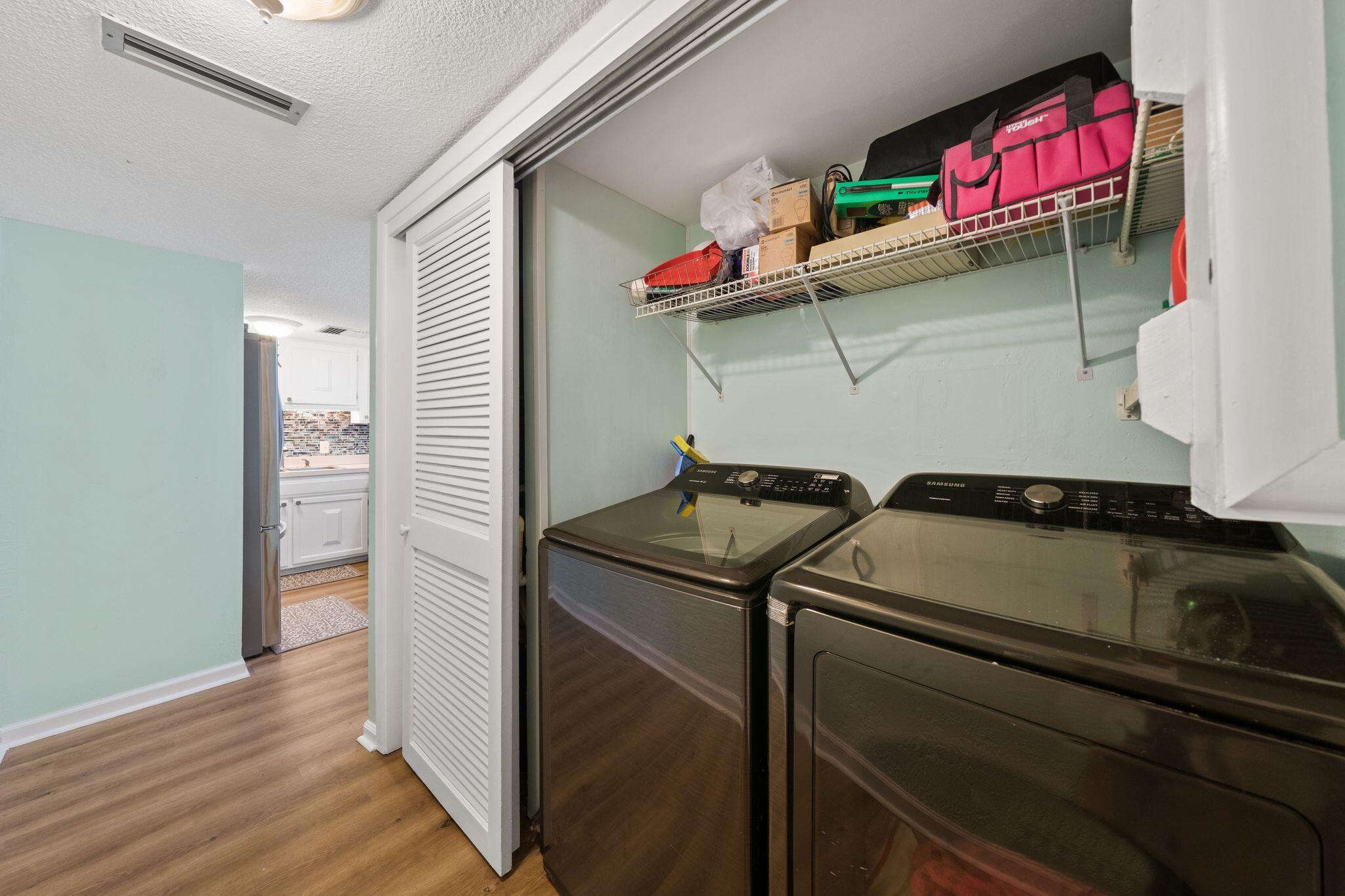 Palisades Condo Ph 1 - Residential