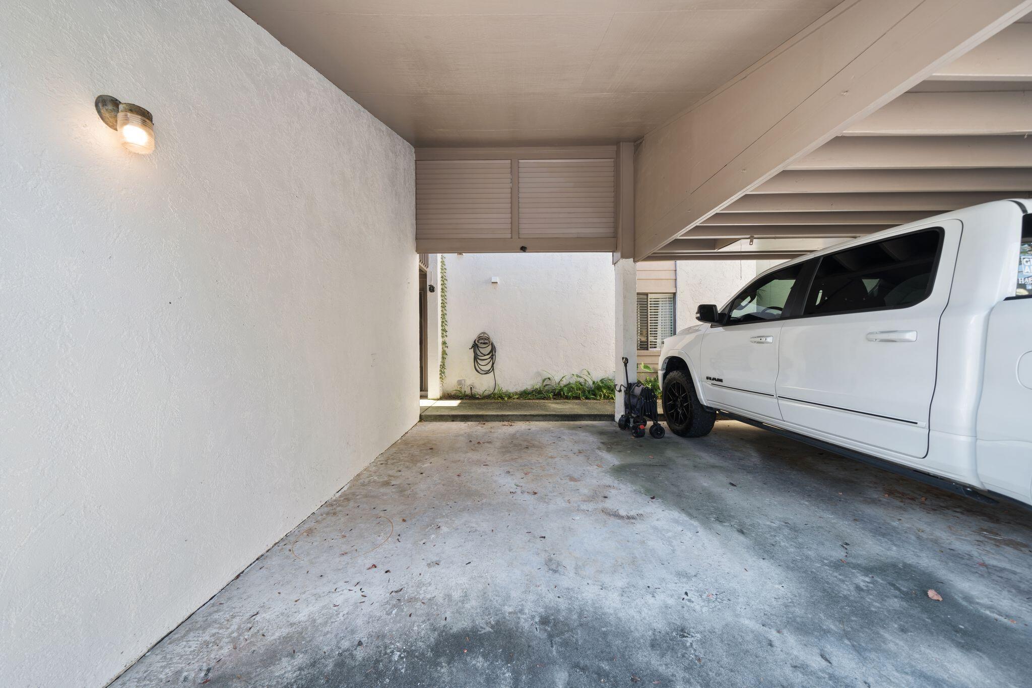 Palisades Condo Ph 1 - Residential