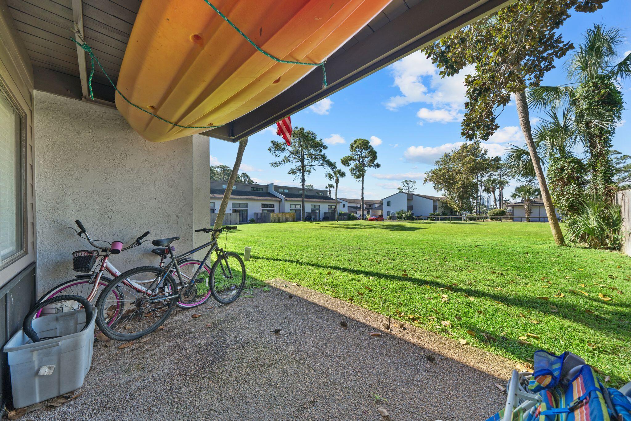 Palisades Condo Ph 1 - Residential