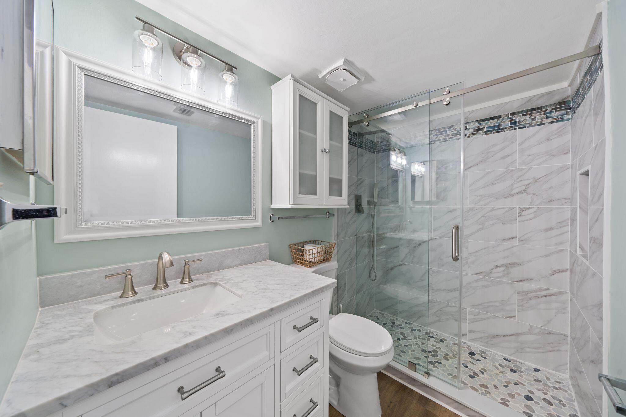 Palisades Condo Ph 1 - Residential