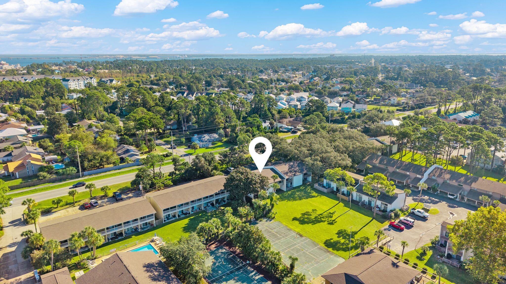 Palisades Condo Ph 1 - Residential