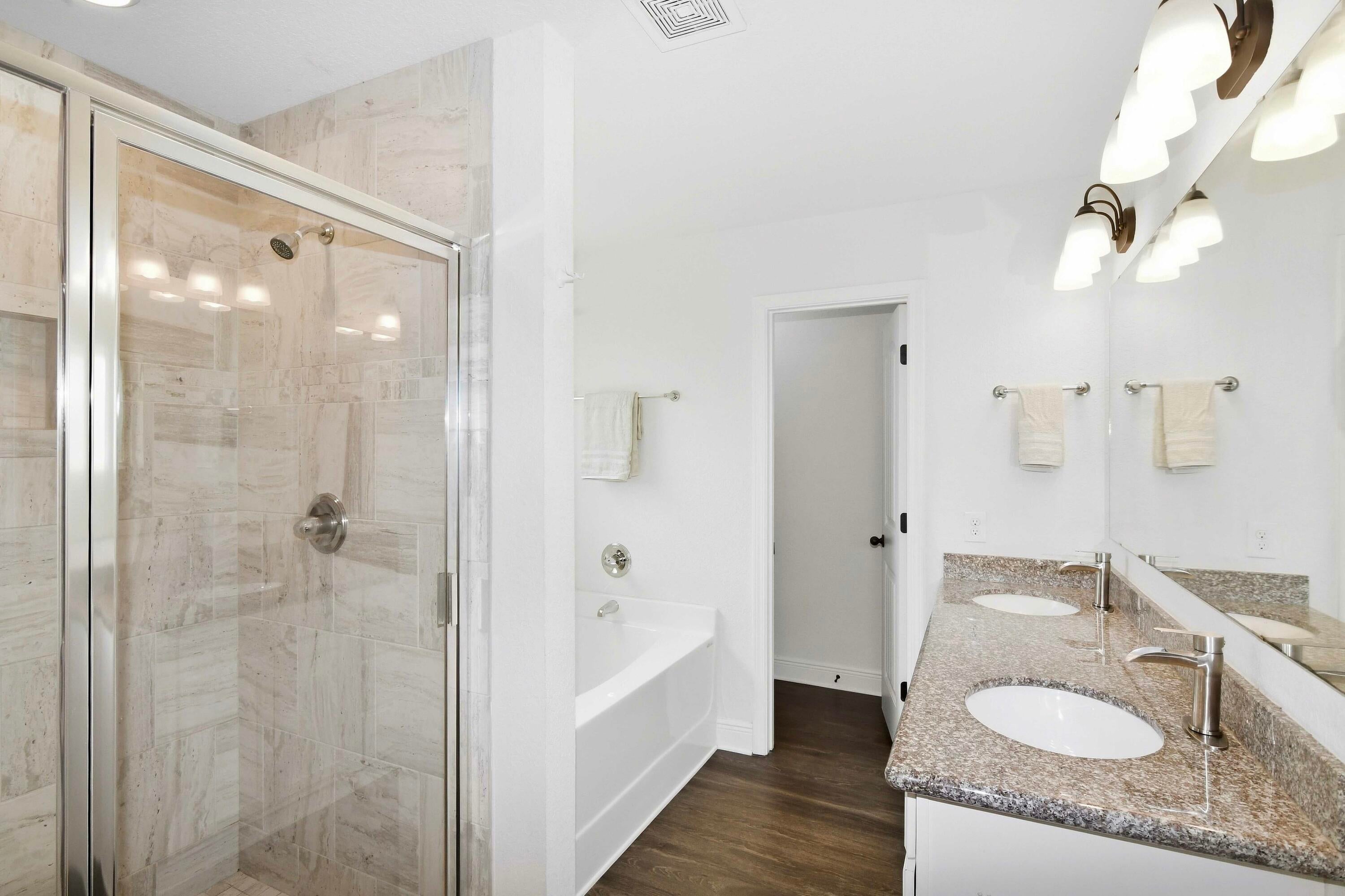 Heather's Place - Residential