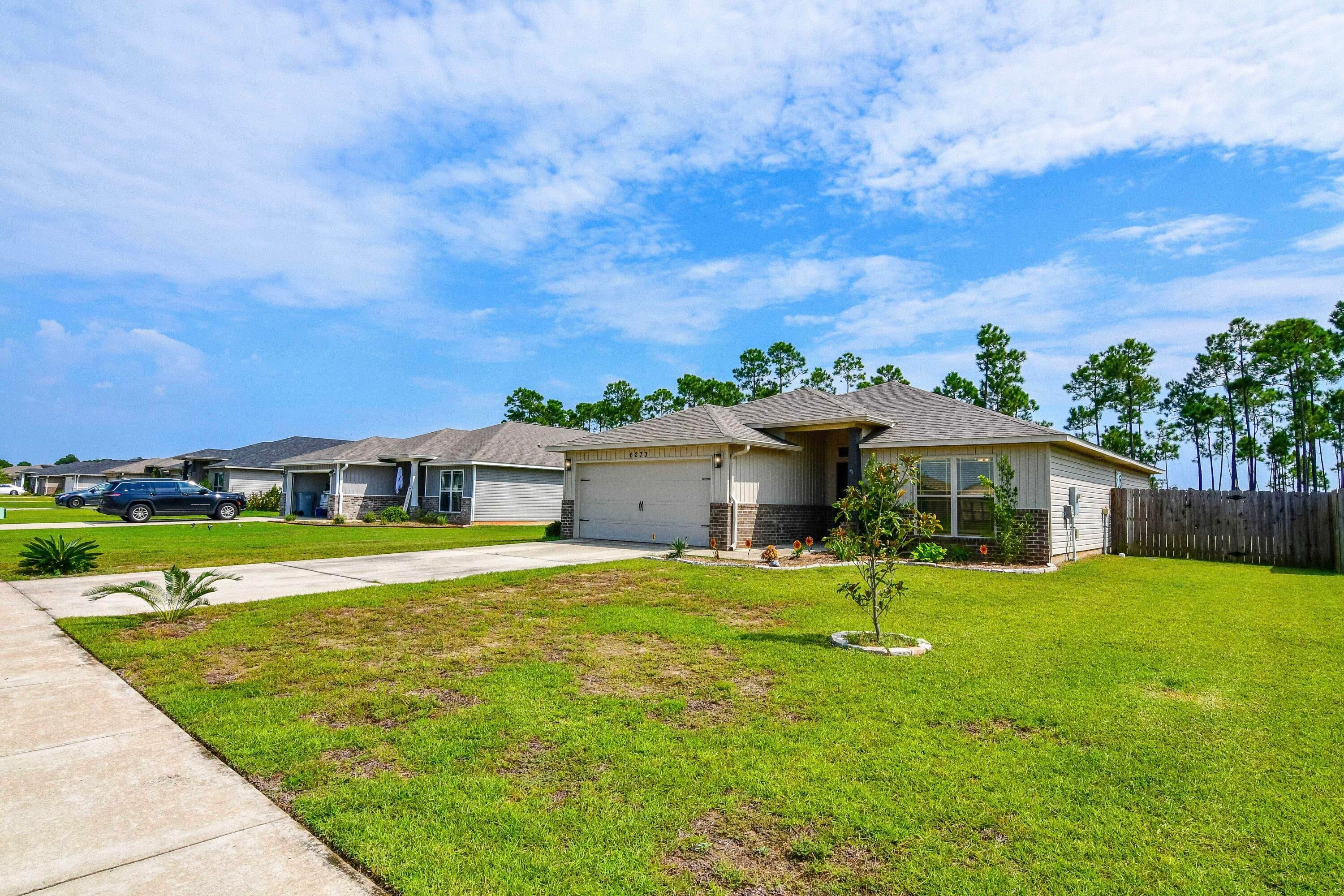 Heather's Place - Residential