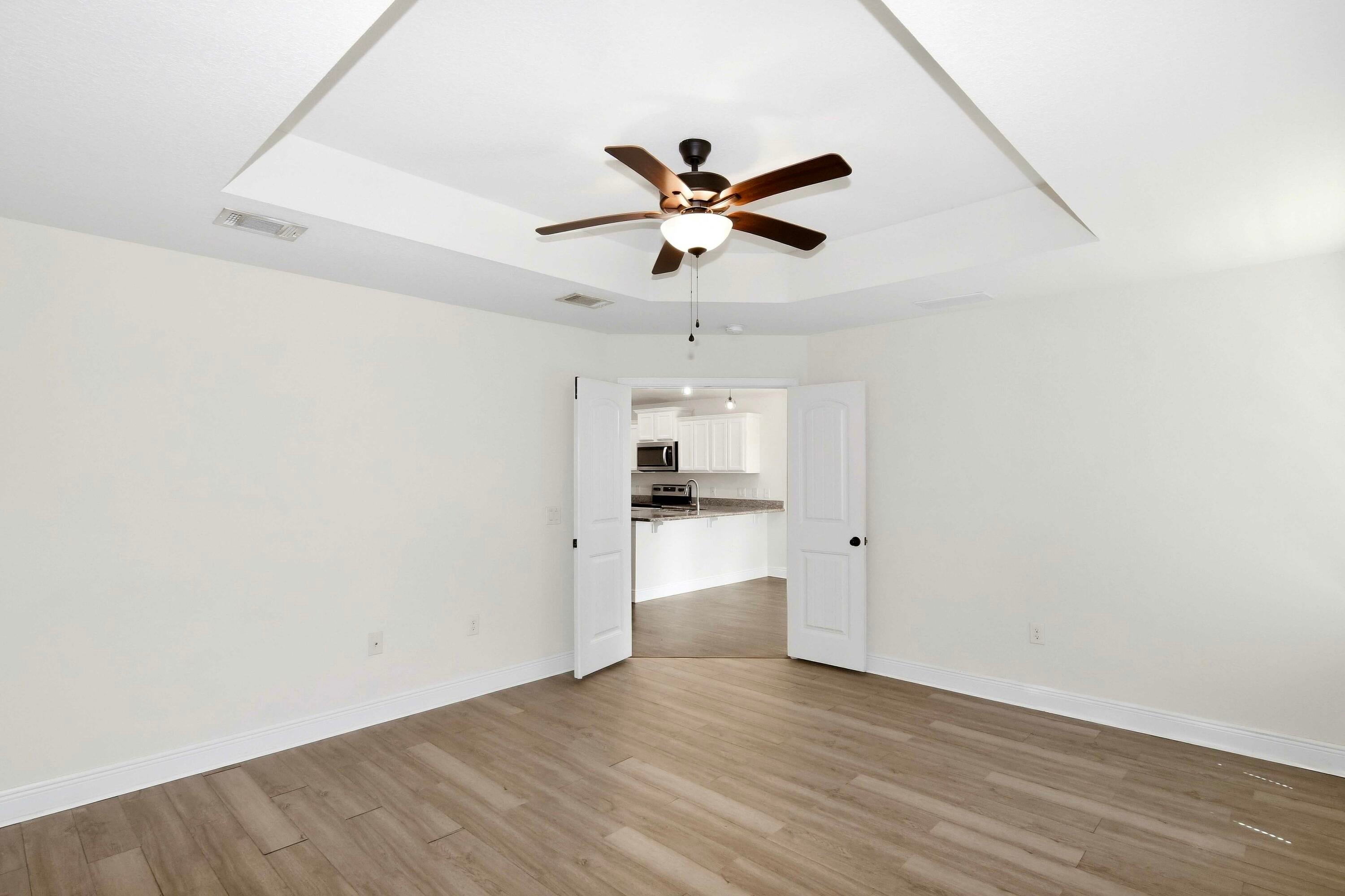 Heather's Place - Residential