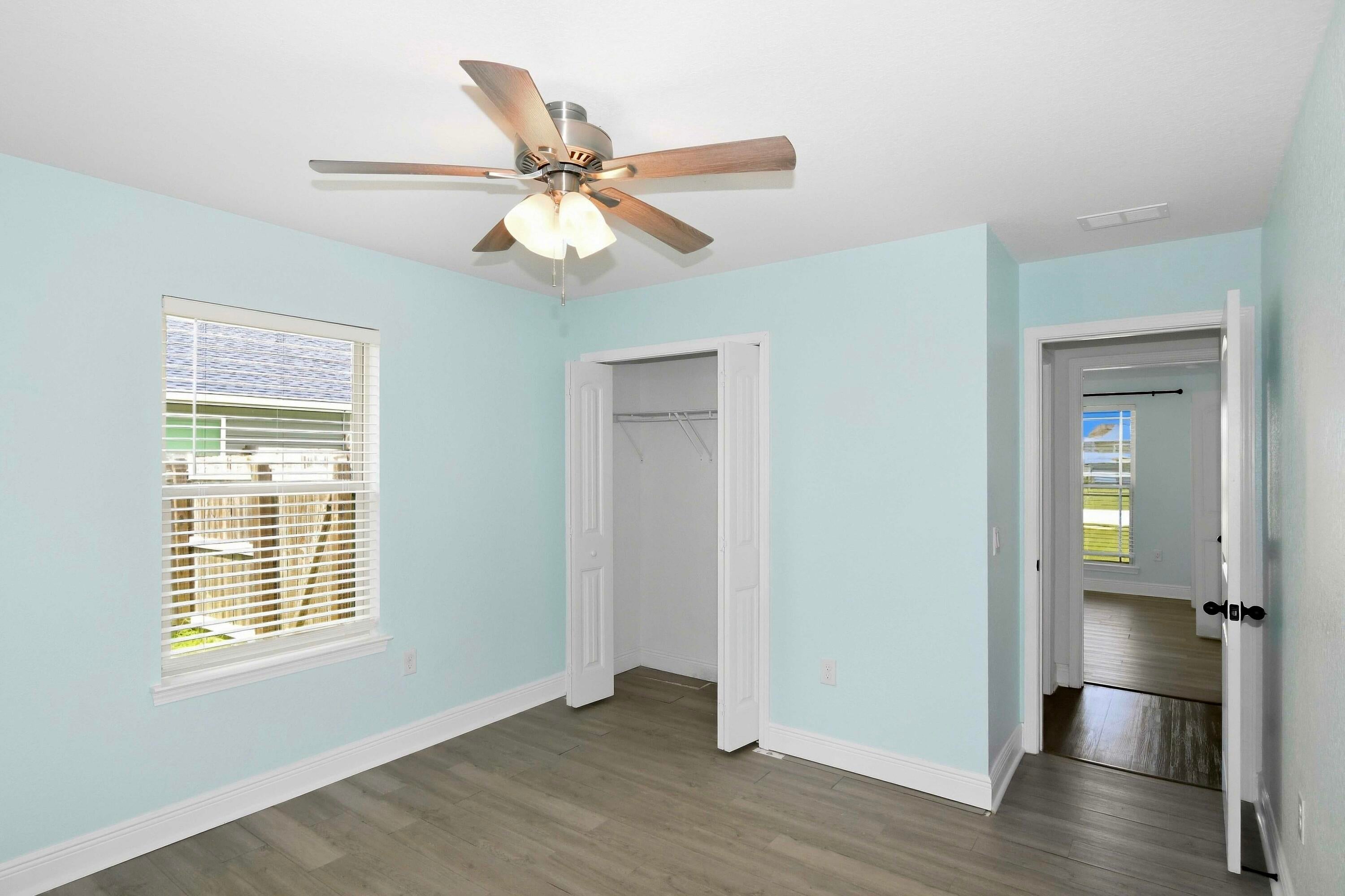 Heather's Place - Residential