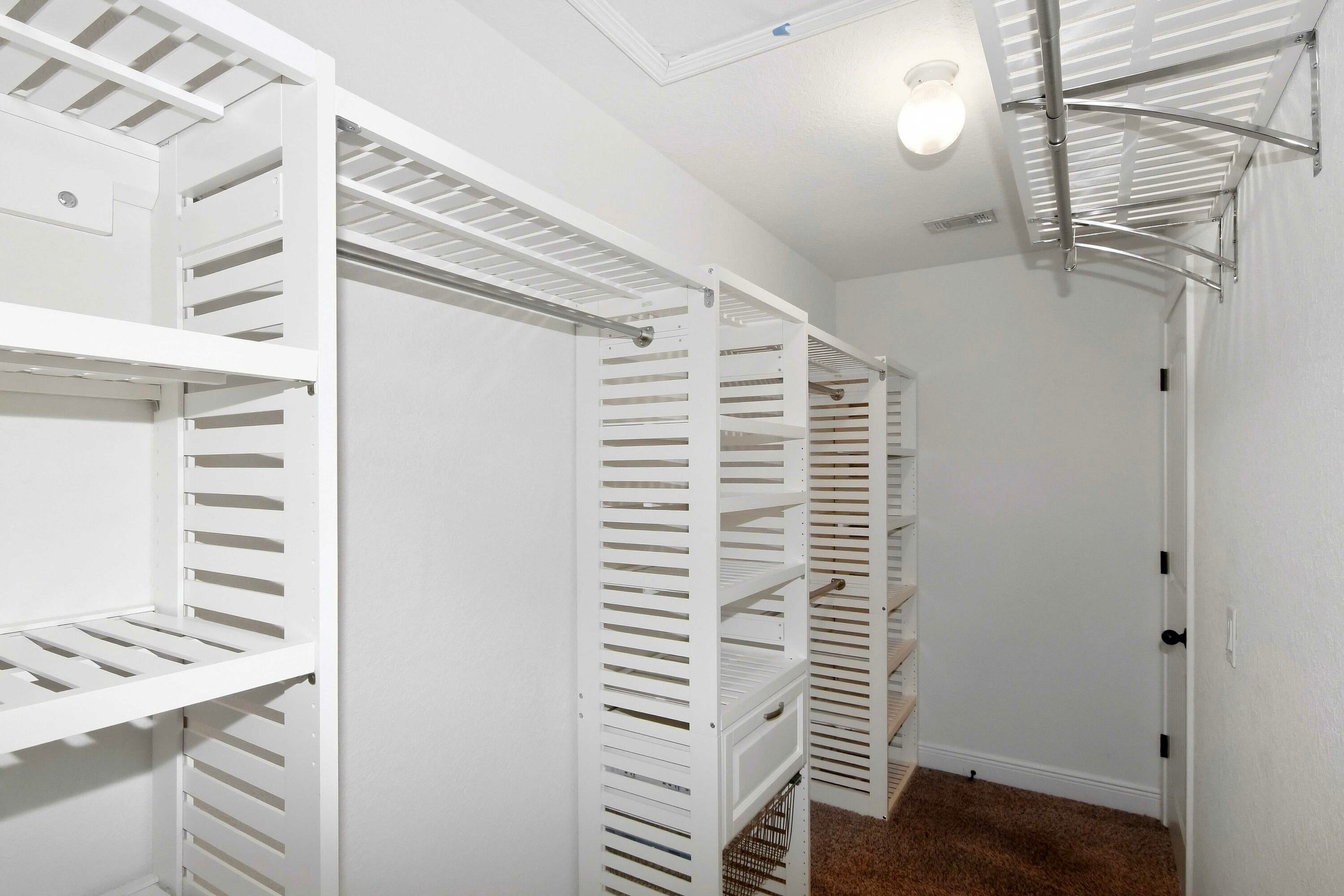 Heather's Place - Residential