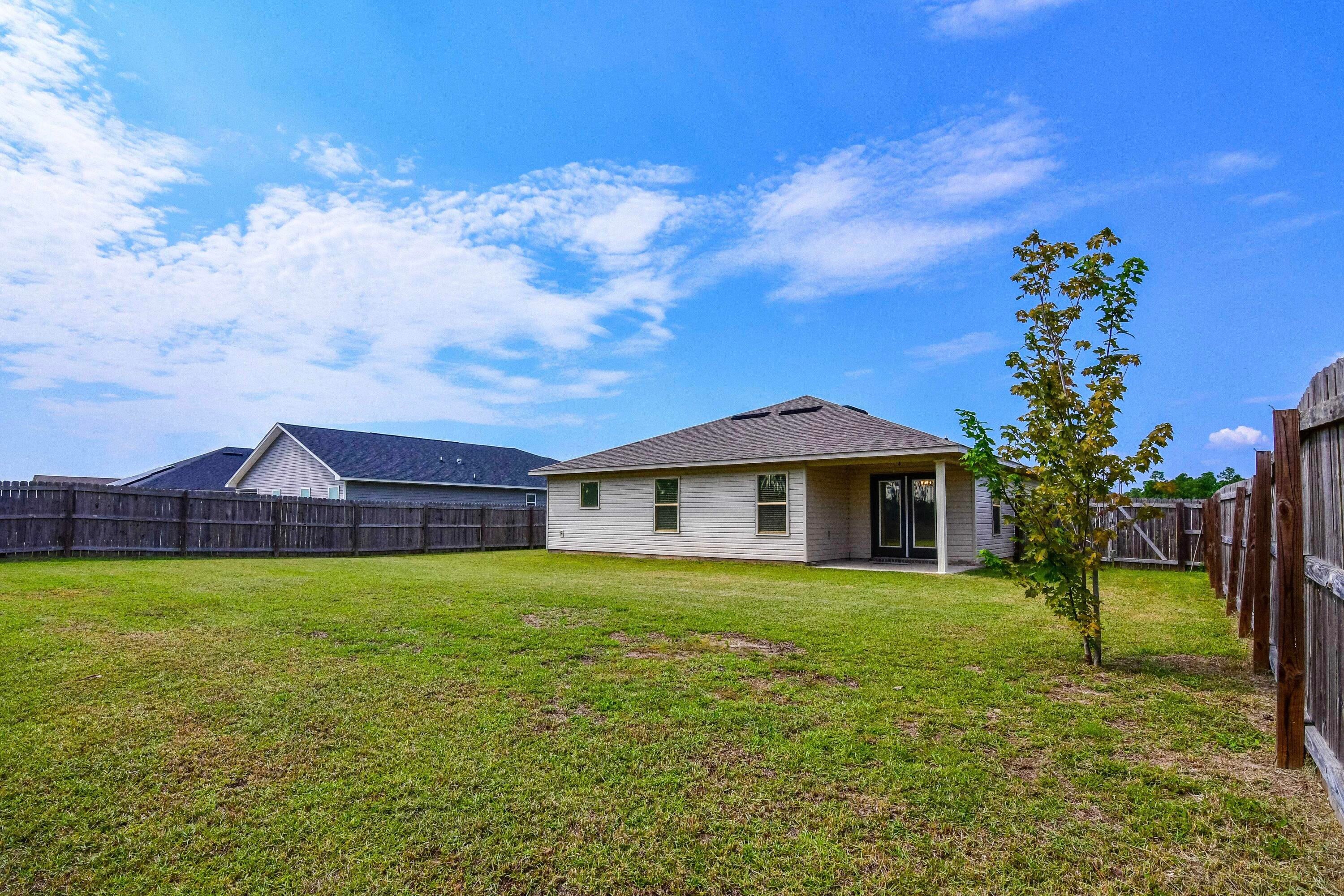 Heather's Place - Residential