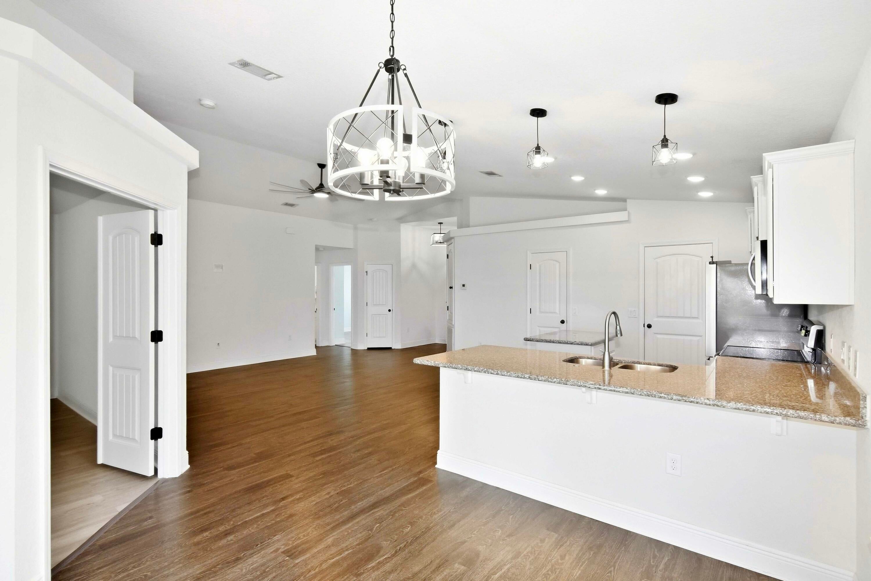 Heather's Place - Residential
