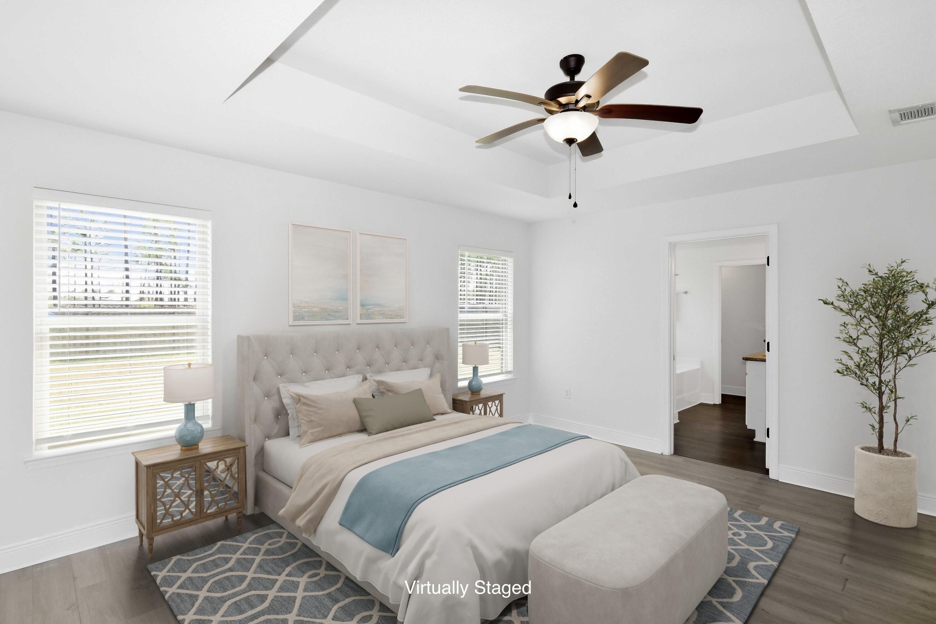 Heather's Place - Residential