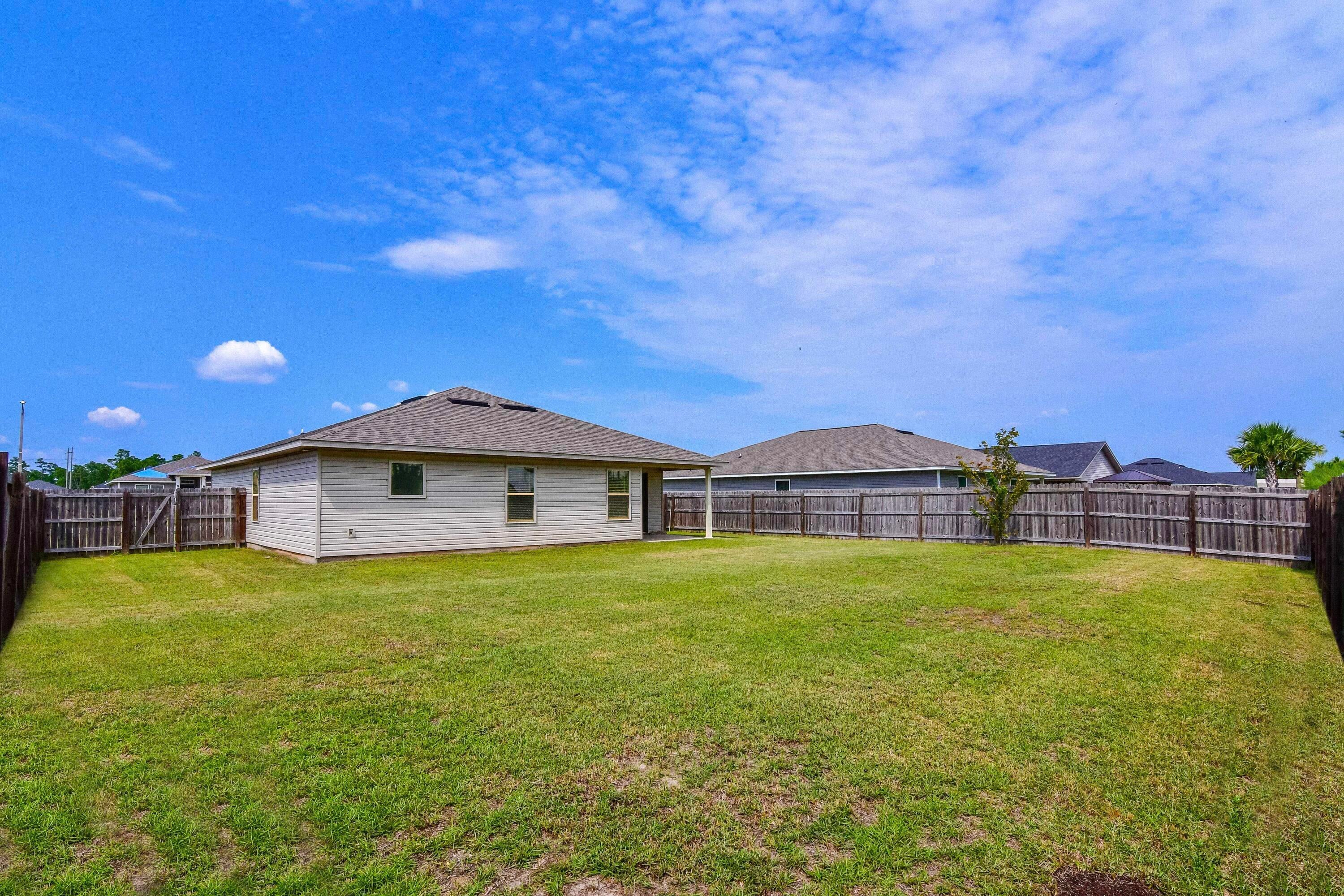 Heather's Place - Residential