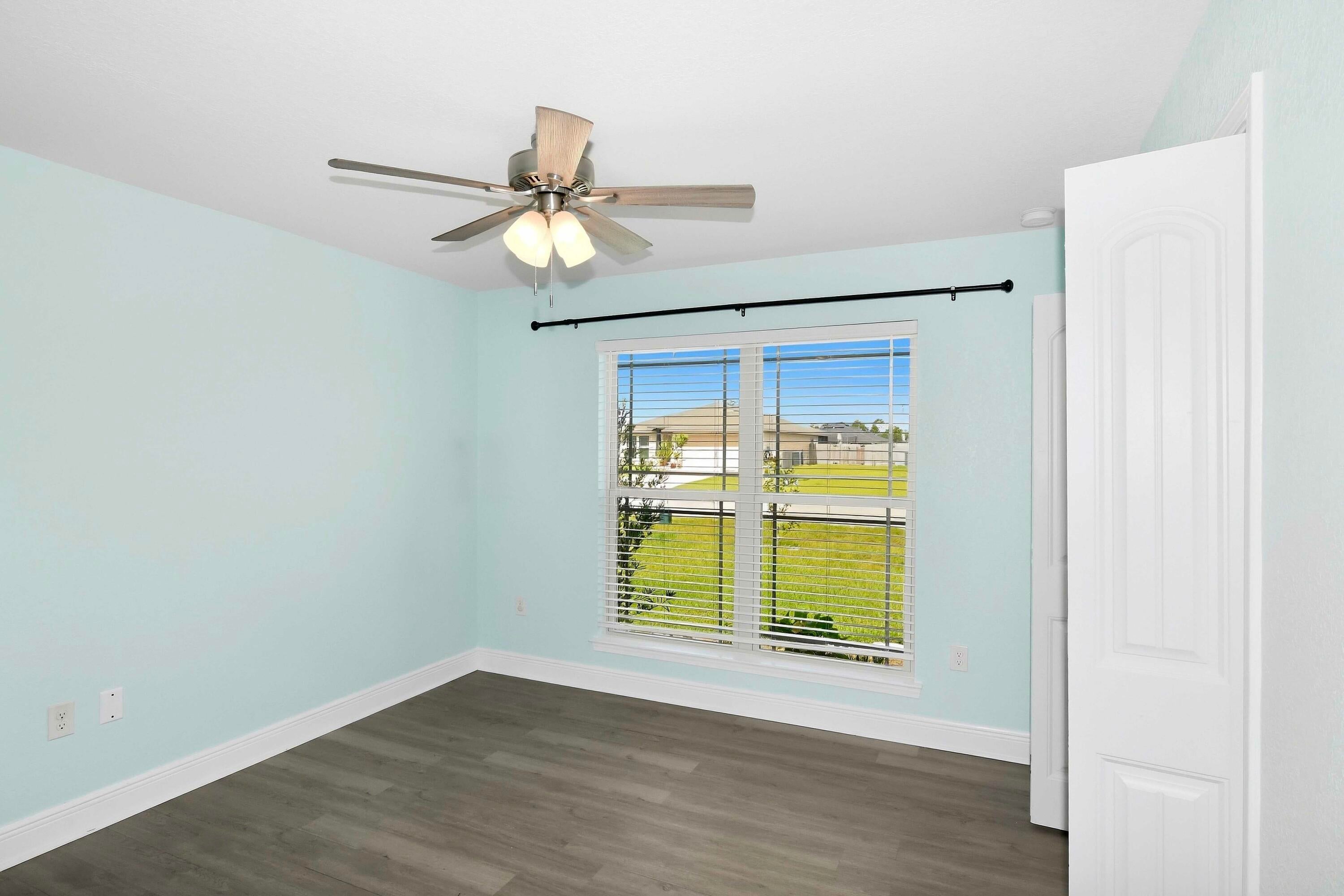 Heather's Place - Residential