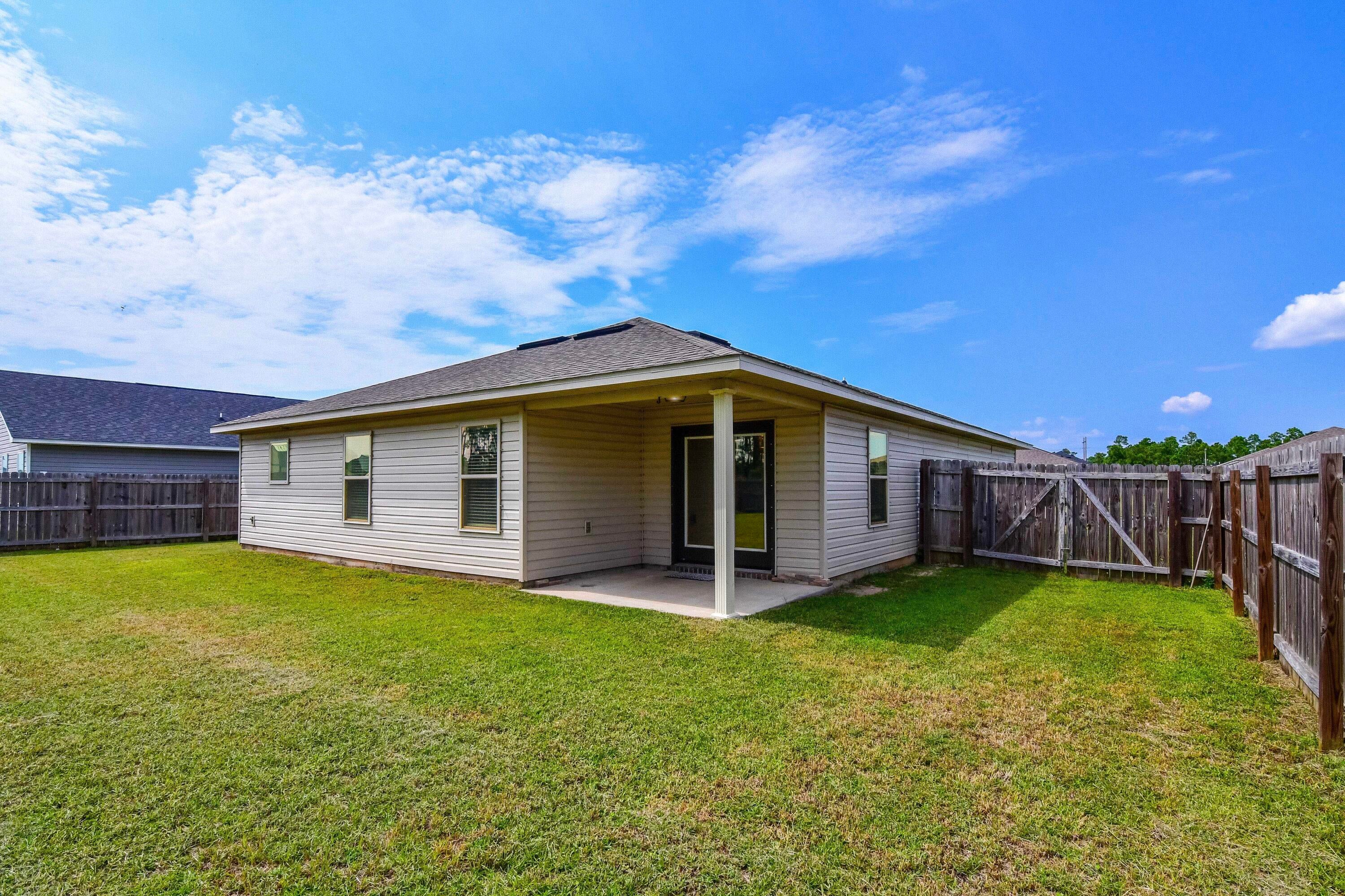 Heather's Place - Residential