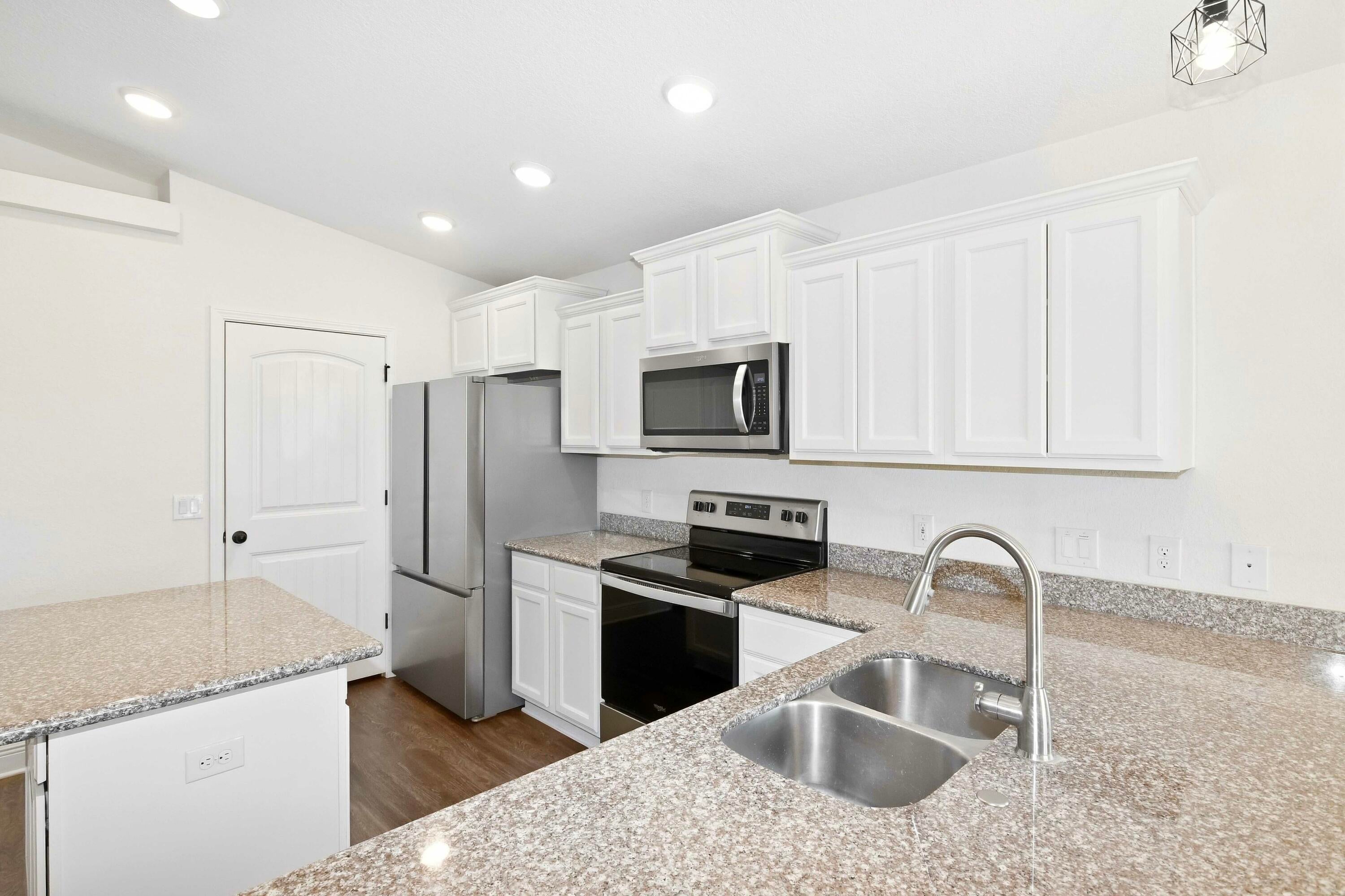 Heather's Place - Residential