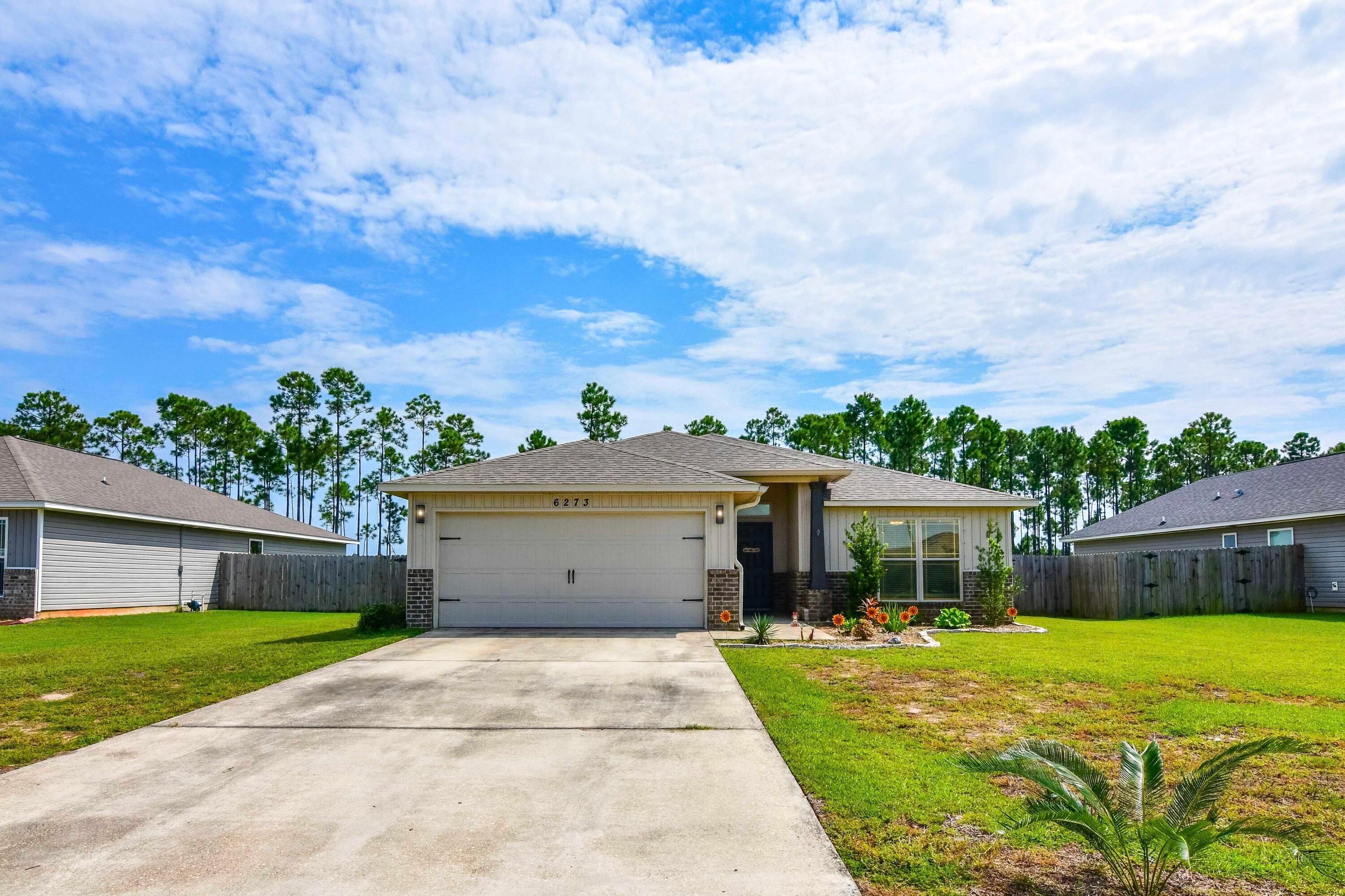 Heather's Place - Residential