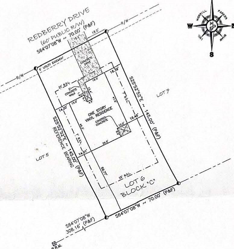Heather's Place - Residential