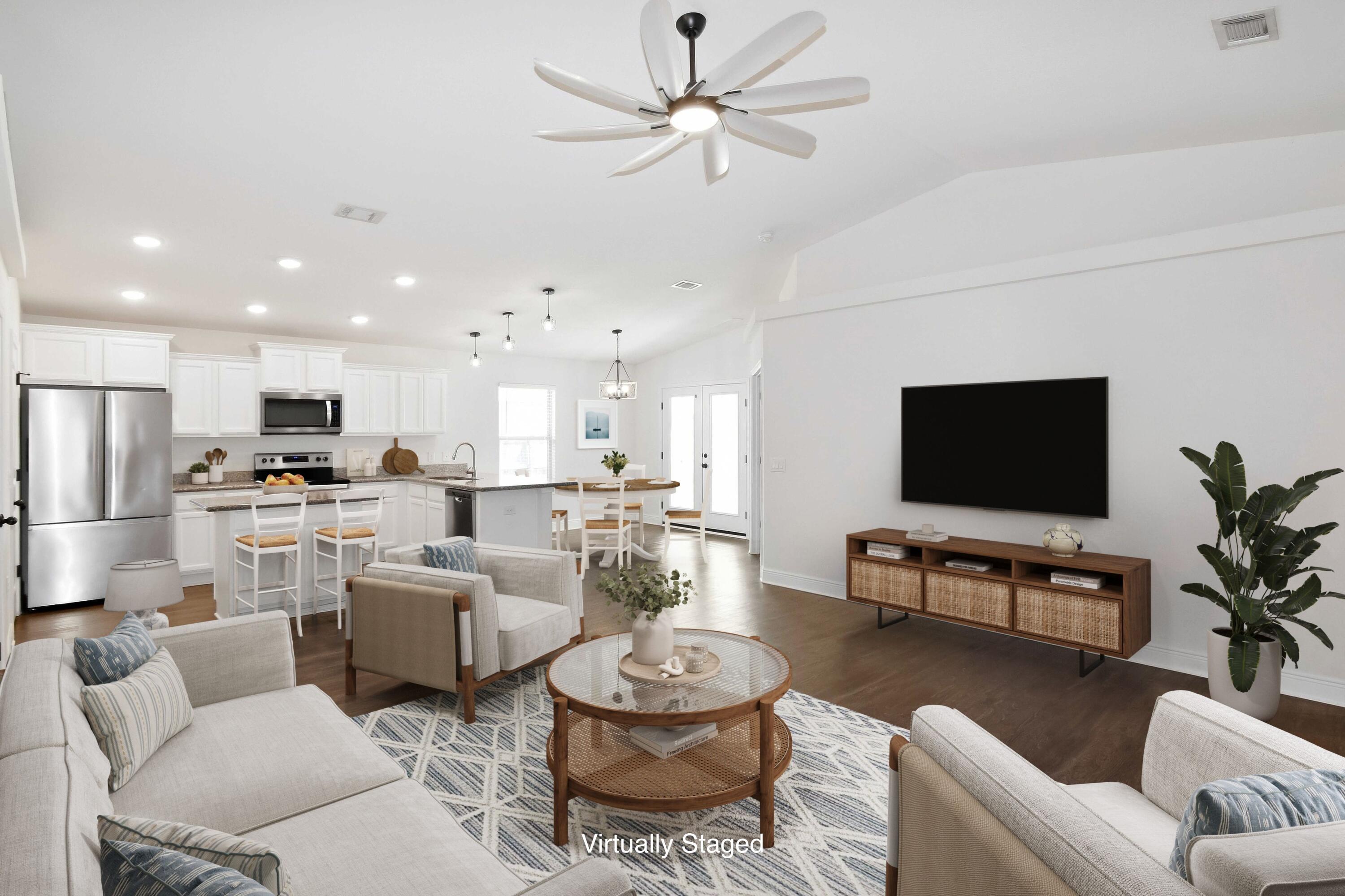 Heather's Place - Residential