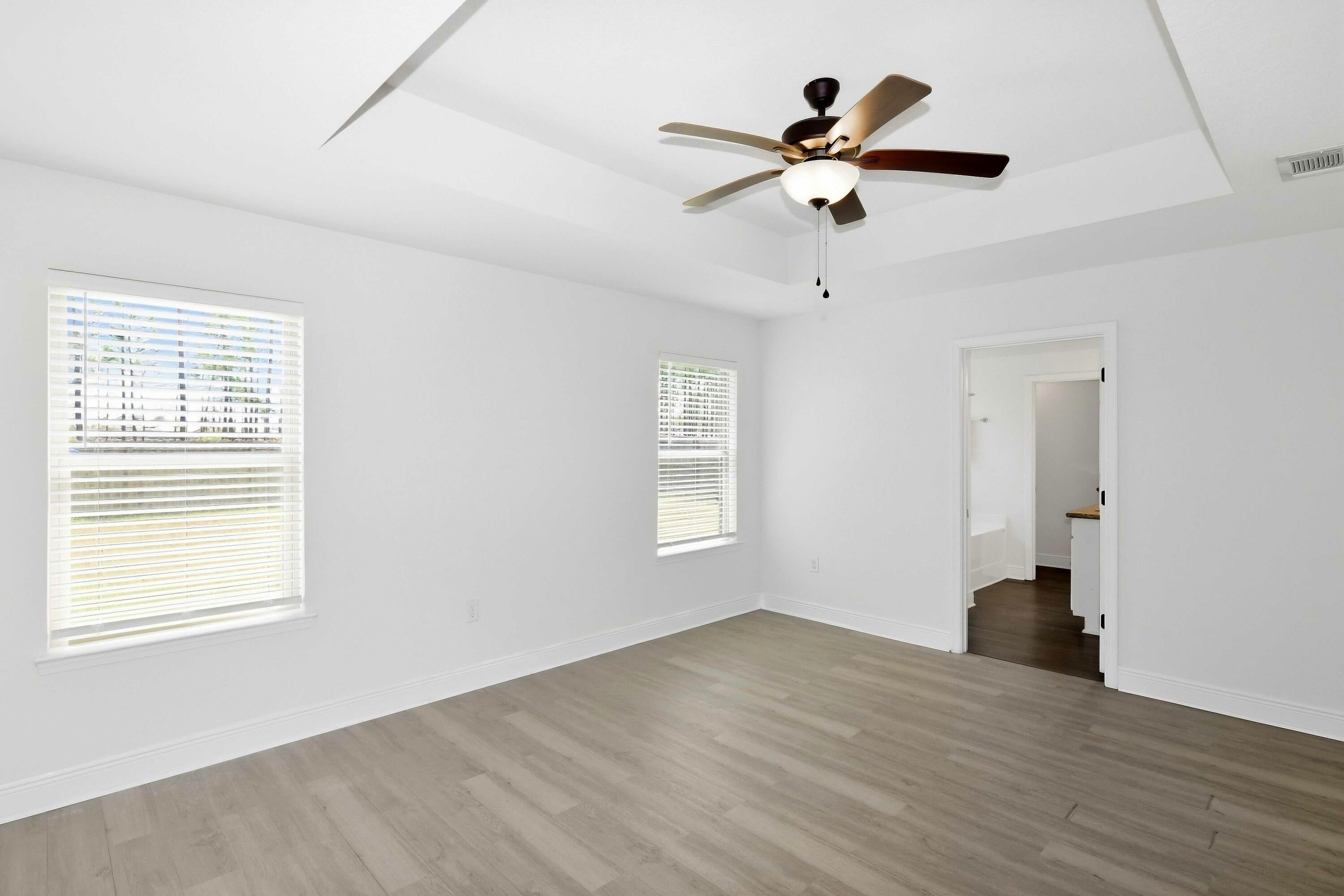 Heather's Place - Residential
