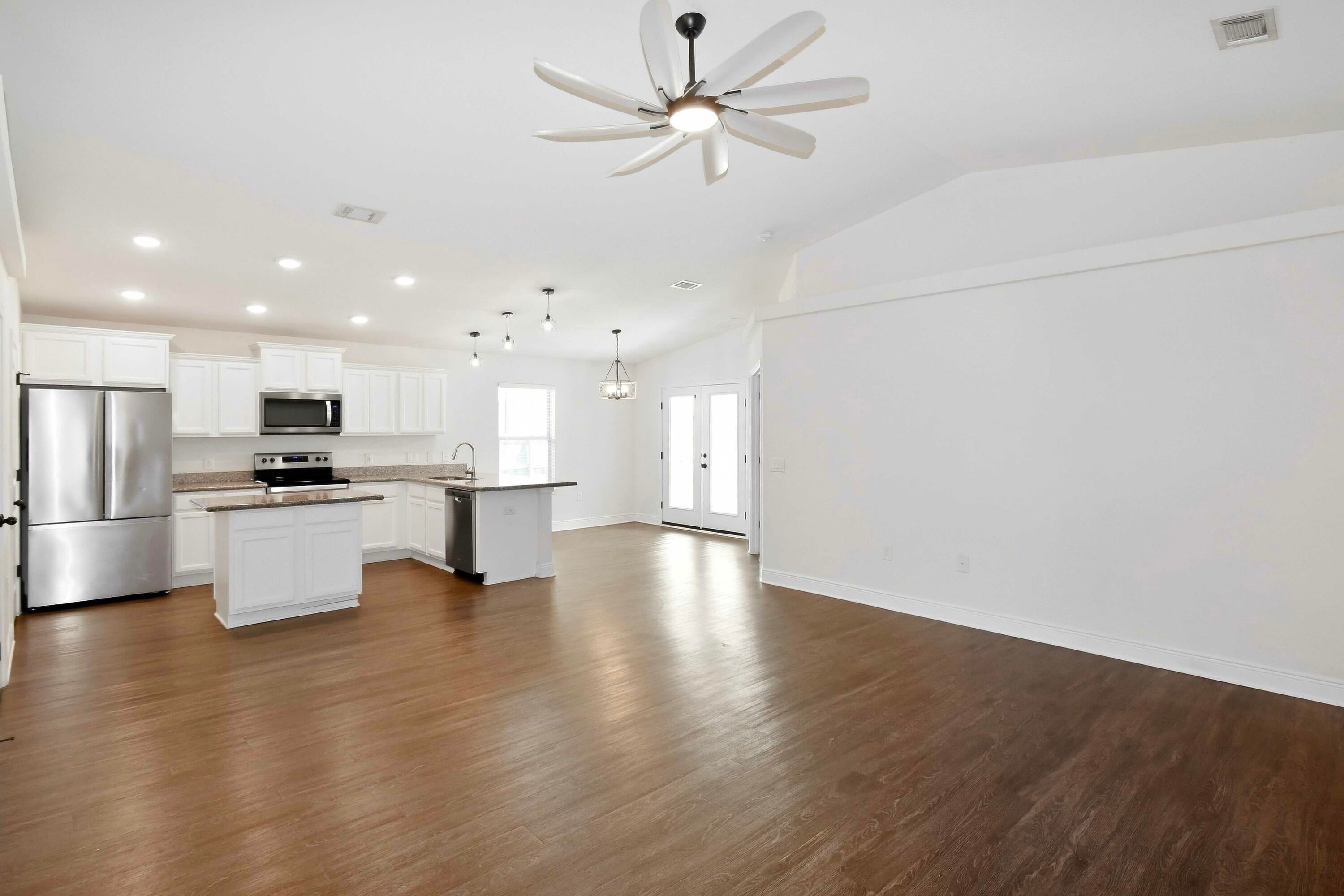Heather's Place - Residential