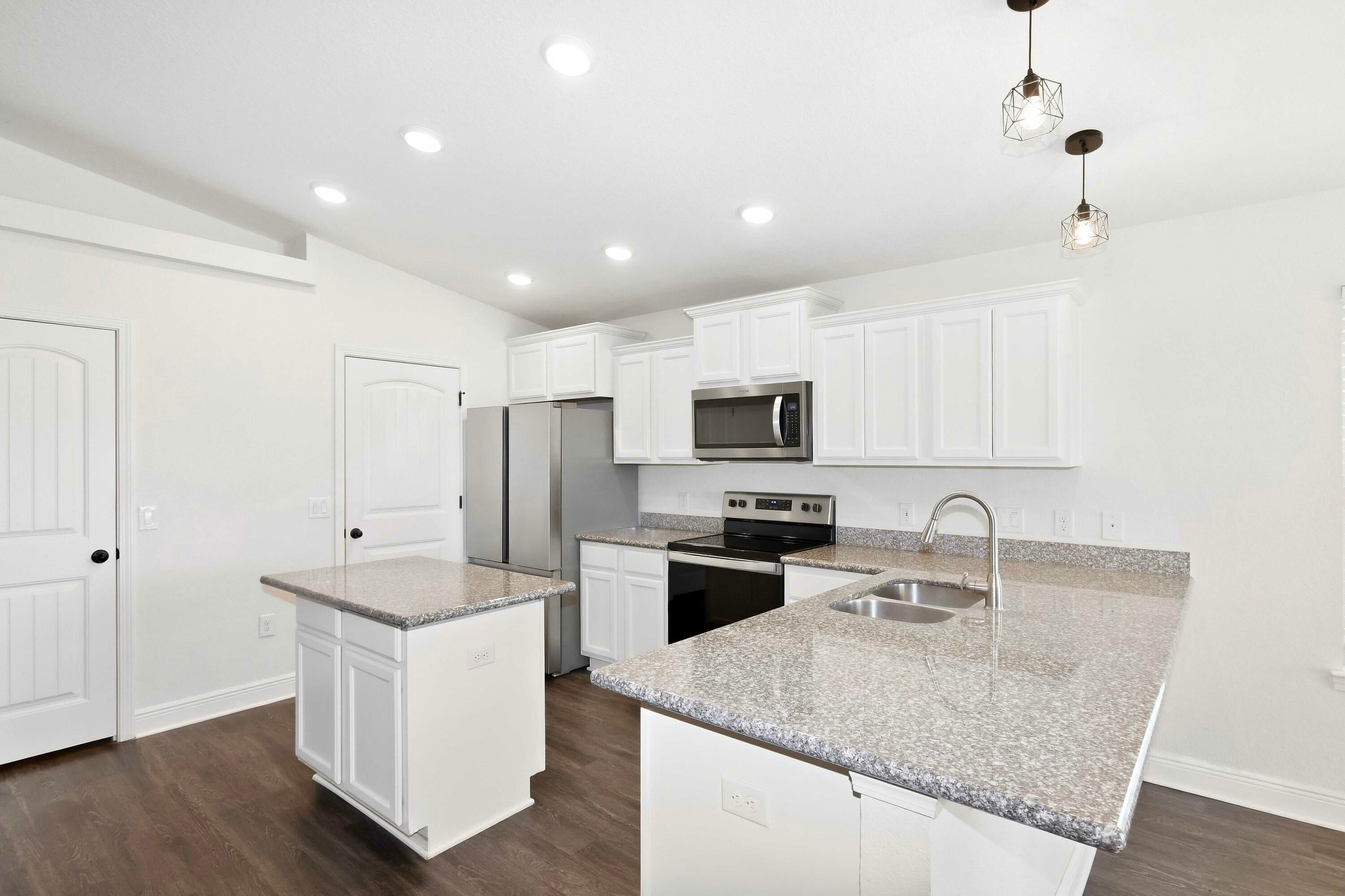 Heather's Place - Residential