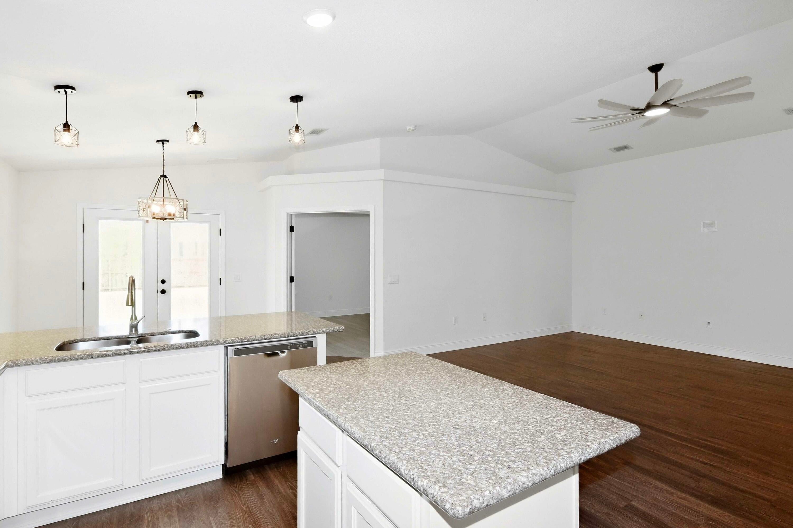 Heather's Place - Residential