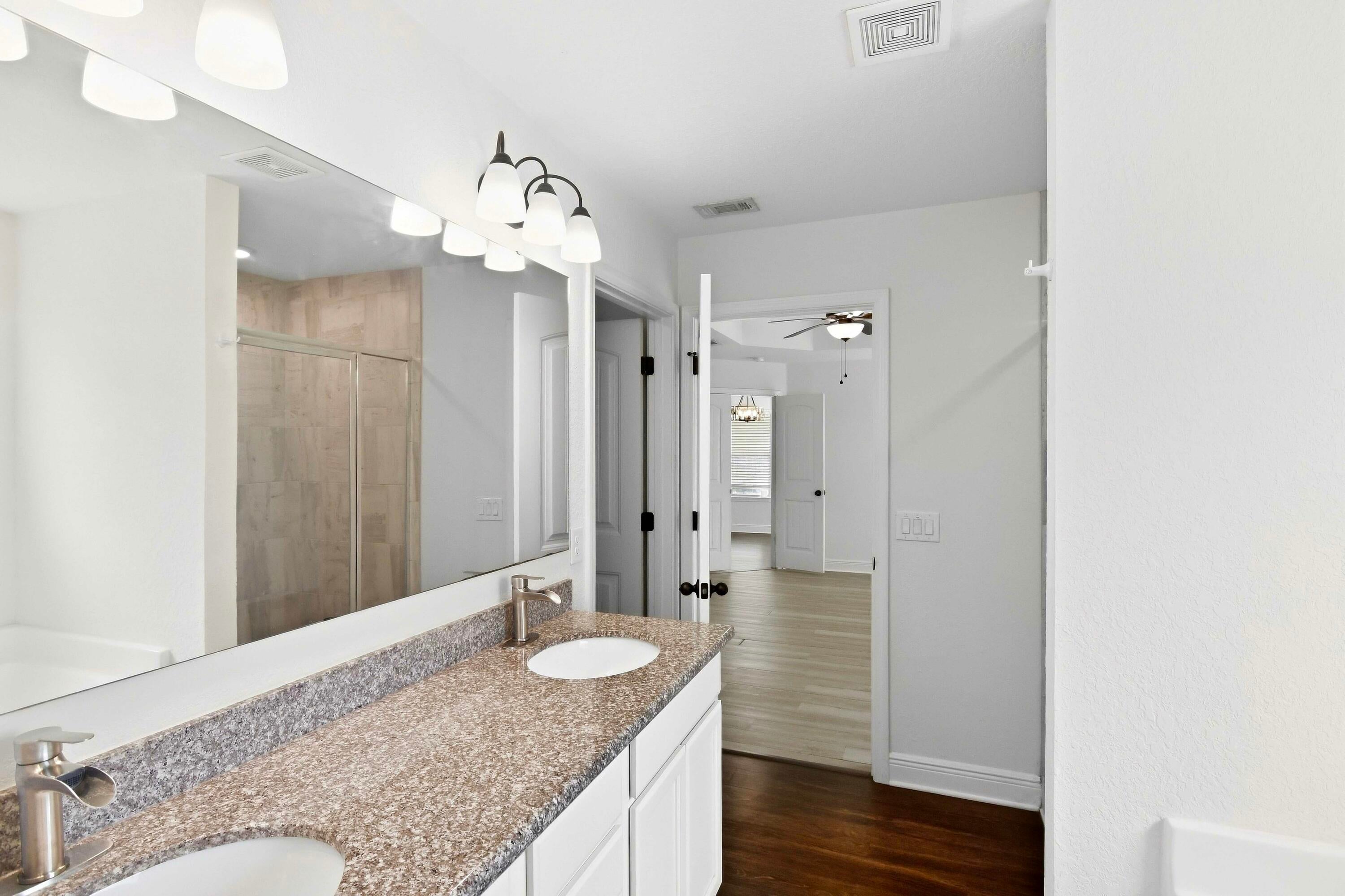Heather's Place - Residential