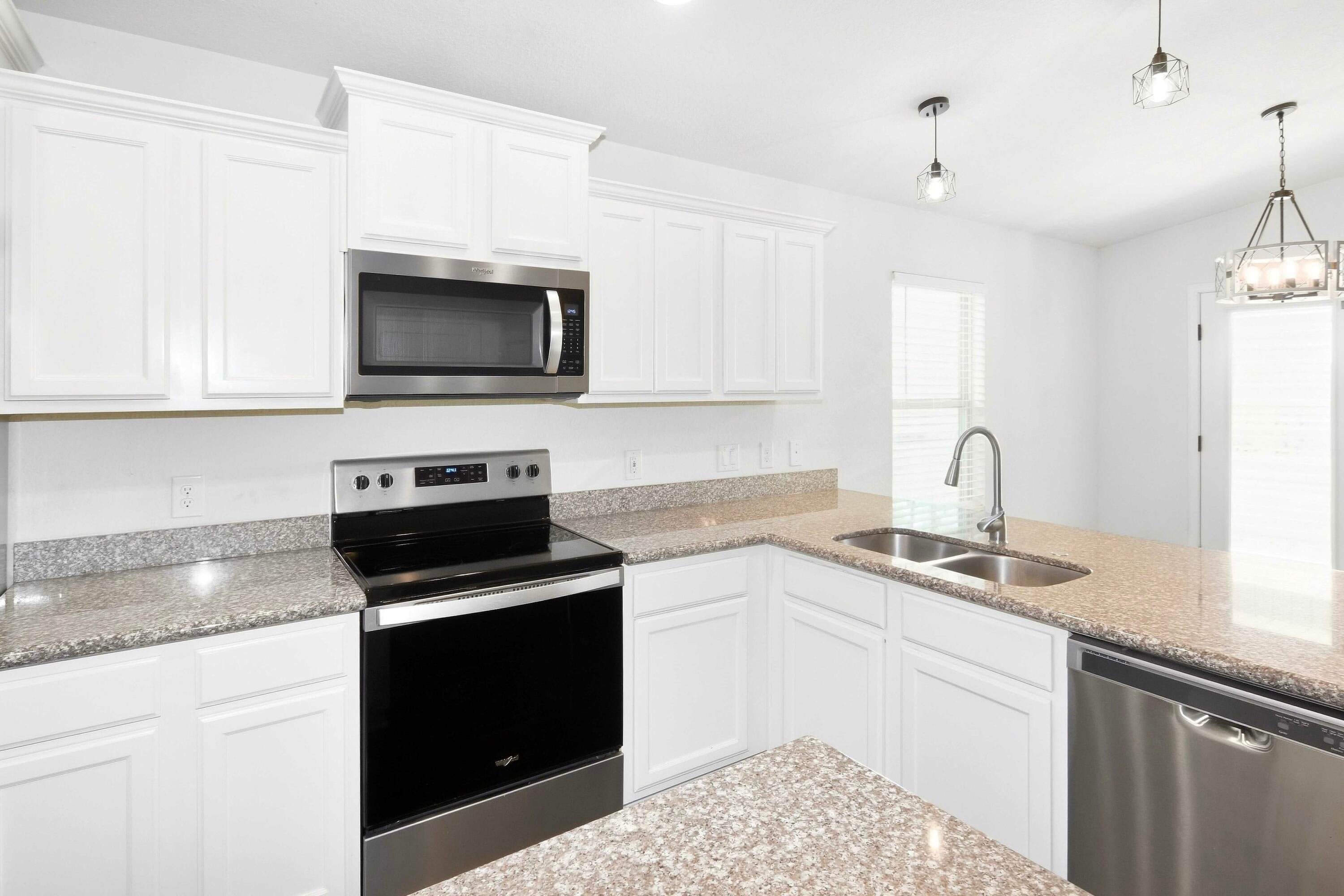 Heather's Place - Residential